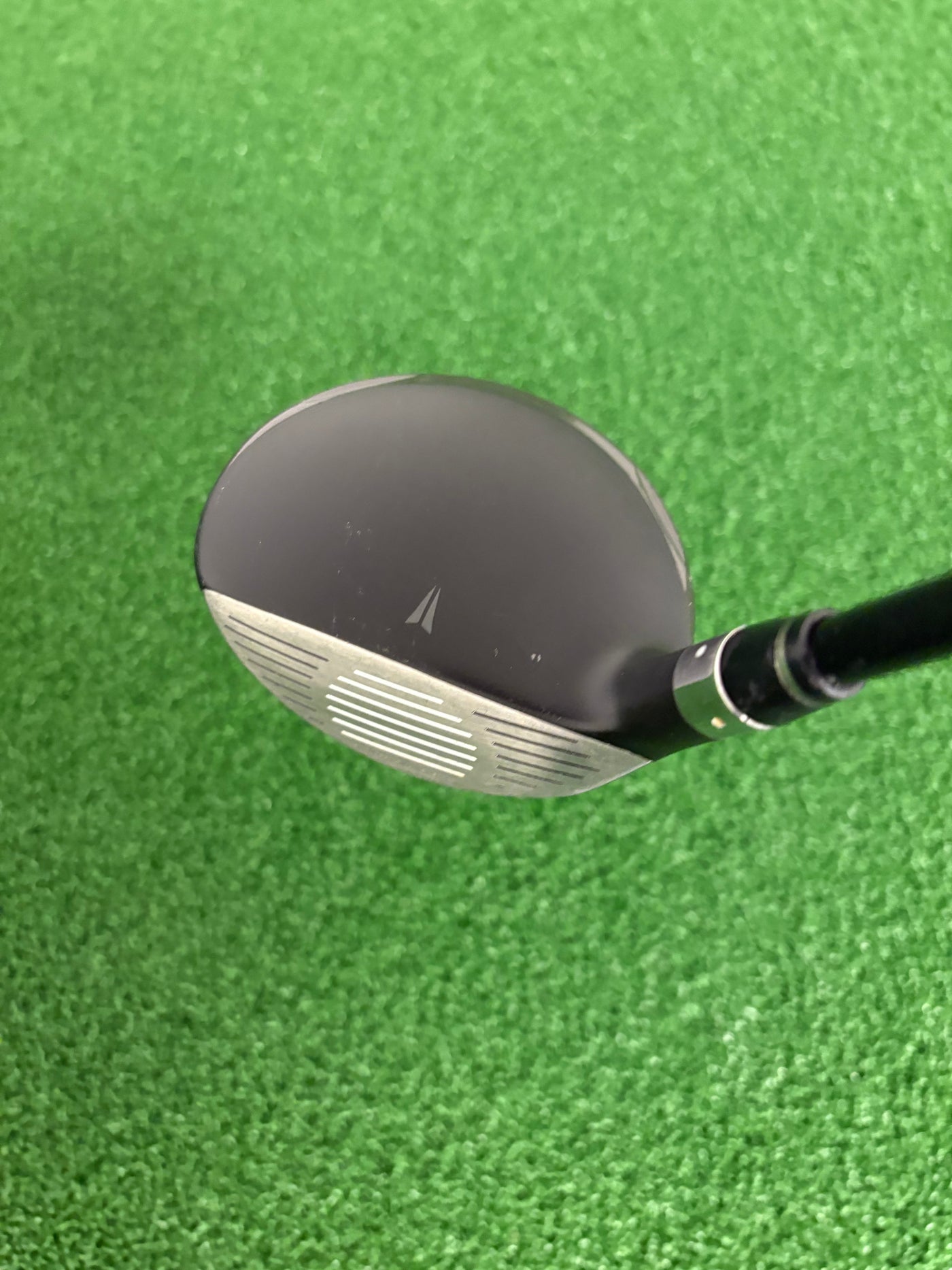 Nike SQ Dymo 17* 4 Wood (Stiff)