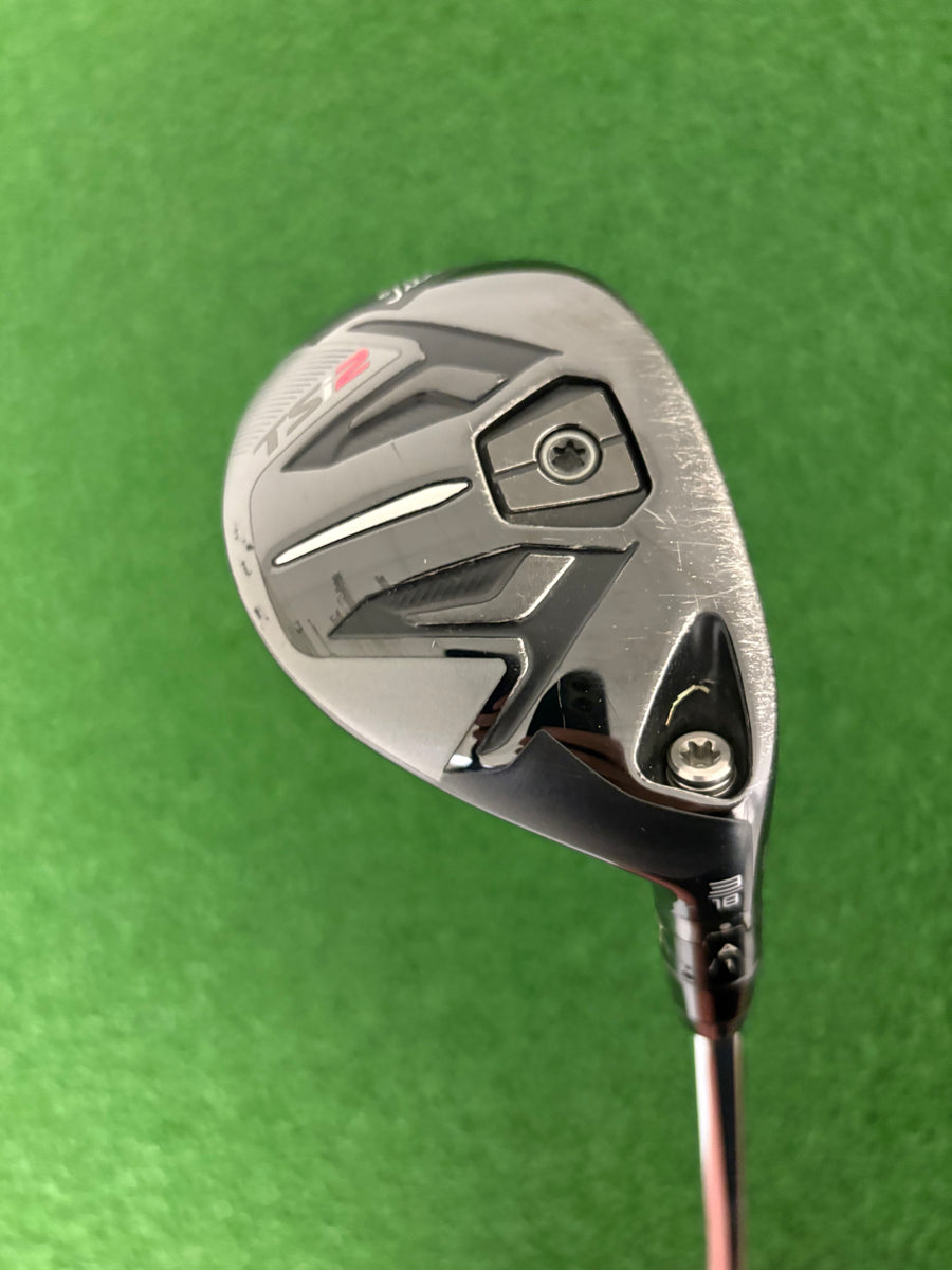 Titleist TSi2 18* 2 Hybrid (Stiff)