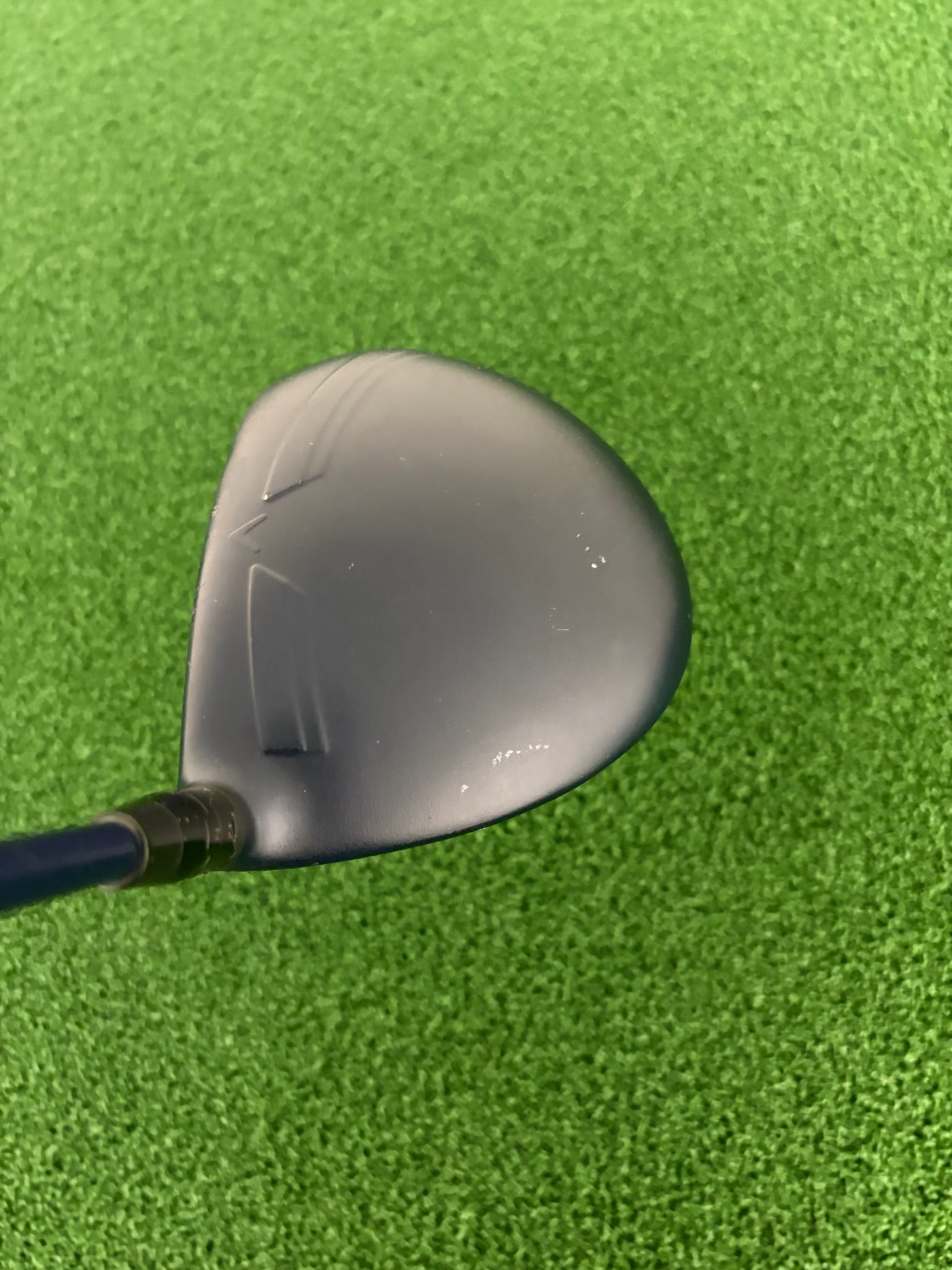 Callaway XR 10.5* (Stiff/Regular)