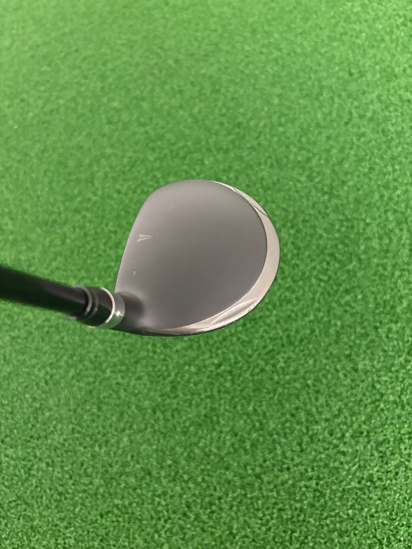 Nike SQ Dymo 17* 4 Wood (Stiff)