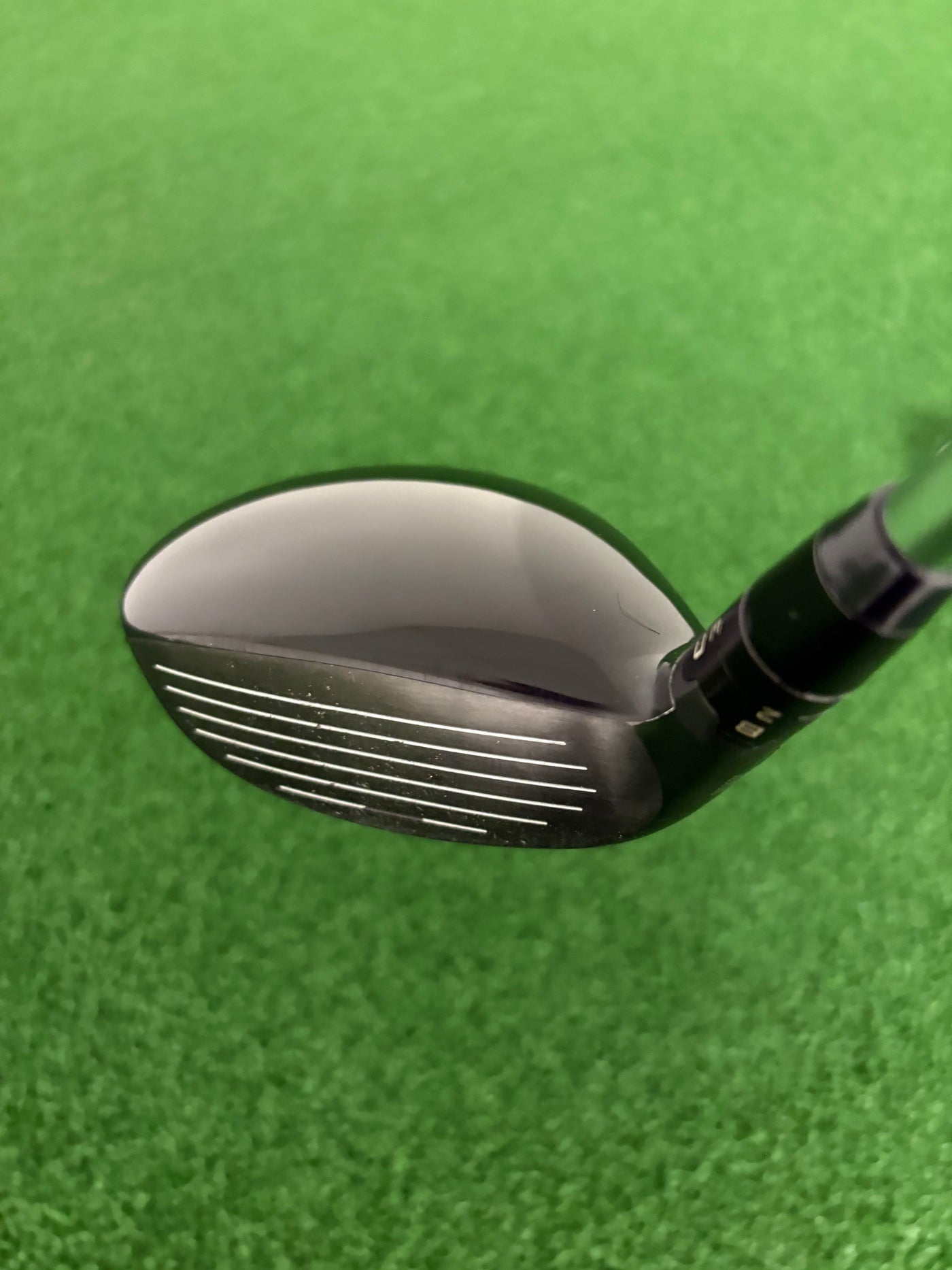 Titleist TSi2 18* 2 Hybrid (Stiff)