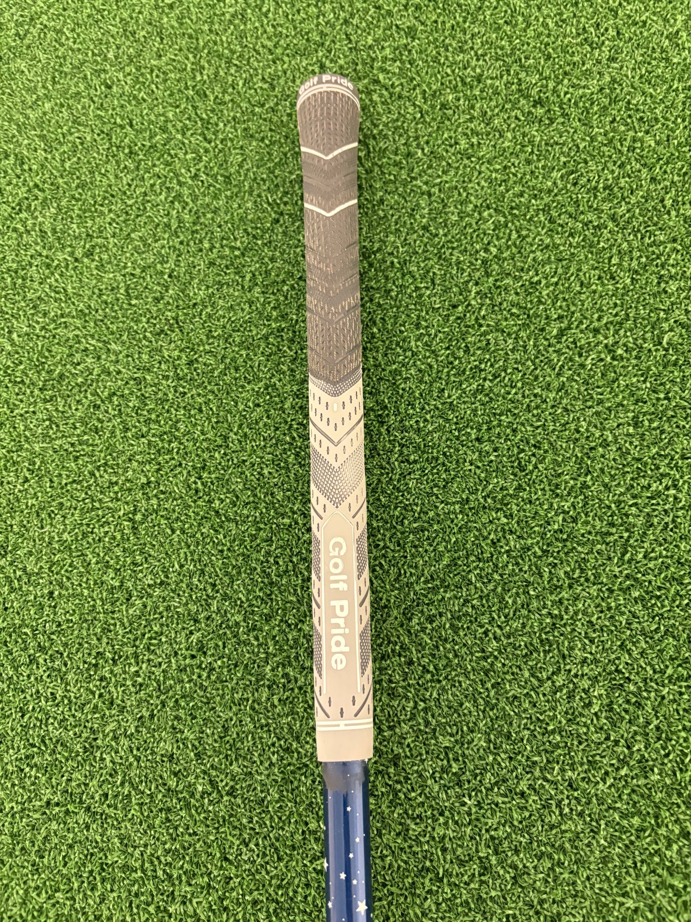 Callaway XR 10.5* (Stiff/Regular)