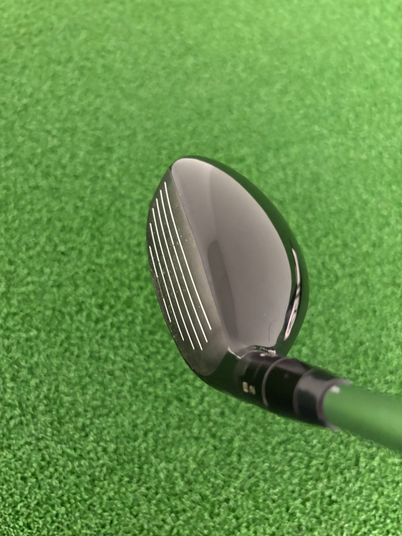 Titleist TSi2 18* 2 Hybrid (Stiff)