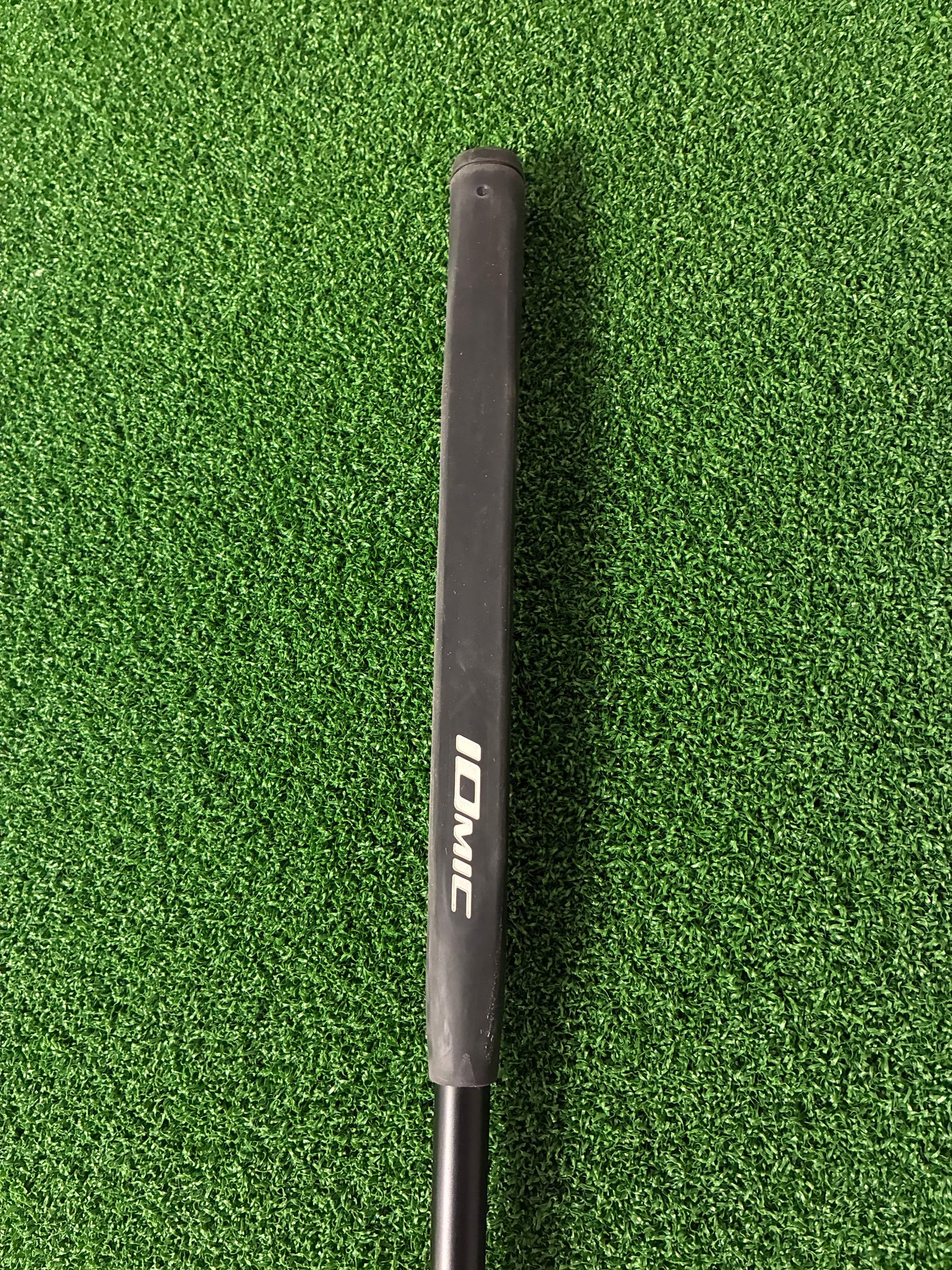Odyssey Stroke Lab Bird Of Prey (33")