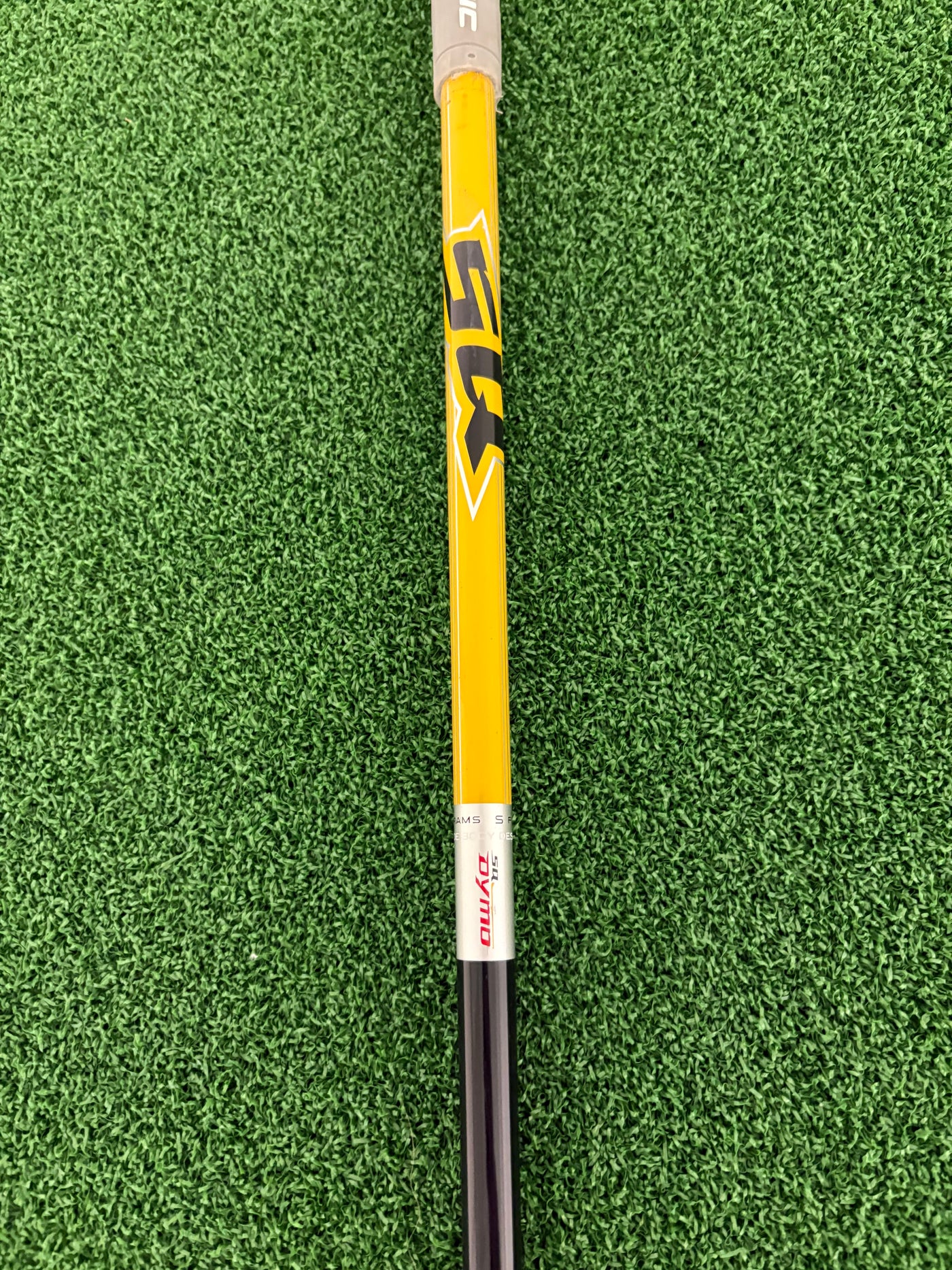 Nike SQ Dymo 17* 4 Wood (Stiff)