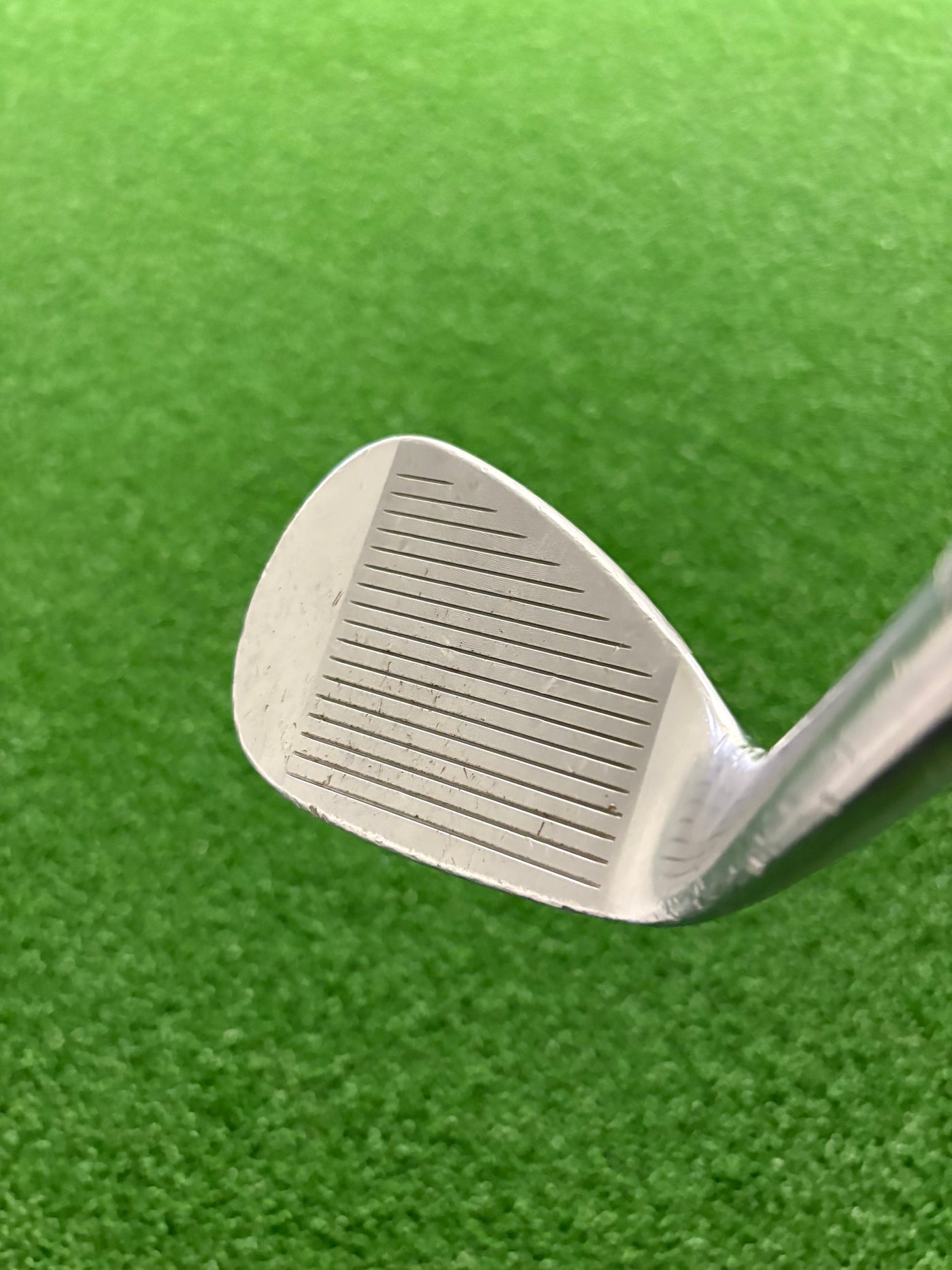 Titleist Vokey SM5 F Grind 56*