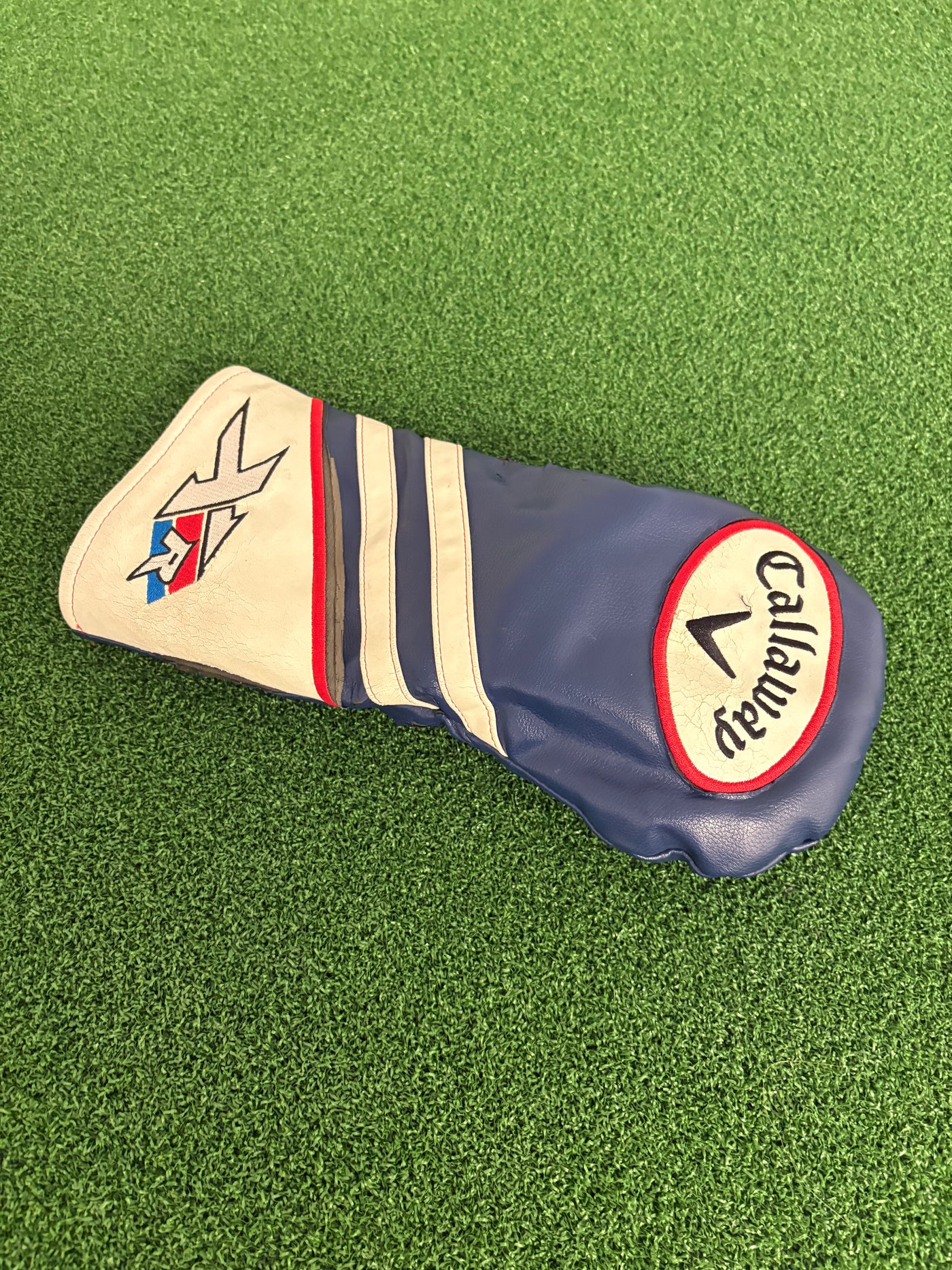 Callaway XR 10.5* (Stiff/Regular)