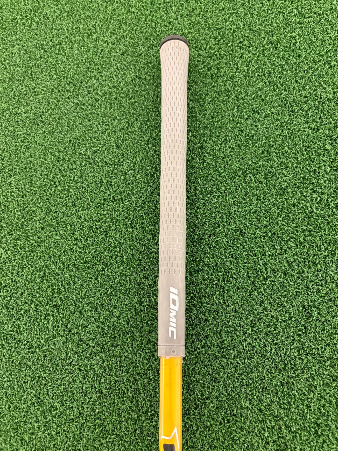 Nike SQ Dymo 17* 4 Wood (Stiff)