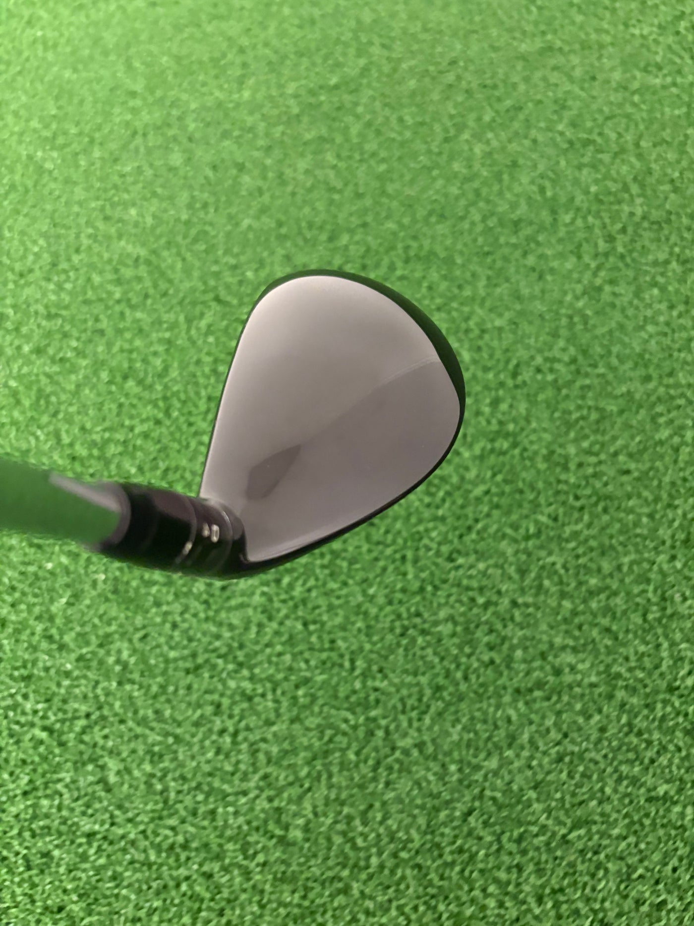 Titleist TSi2 18* 2 Hybrid (Stiff)