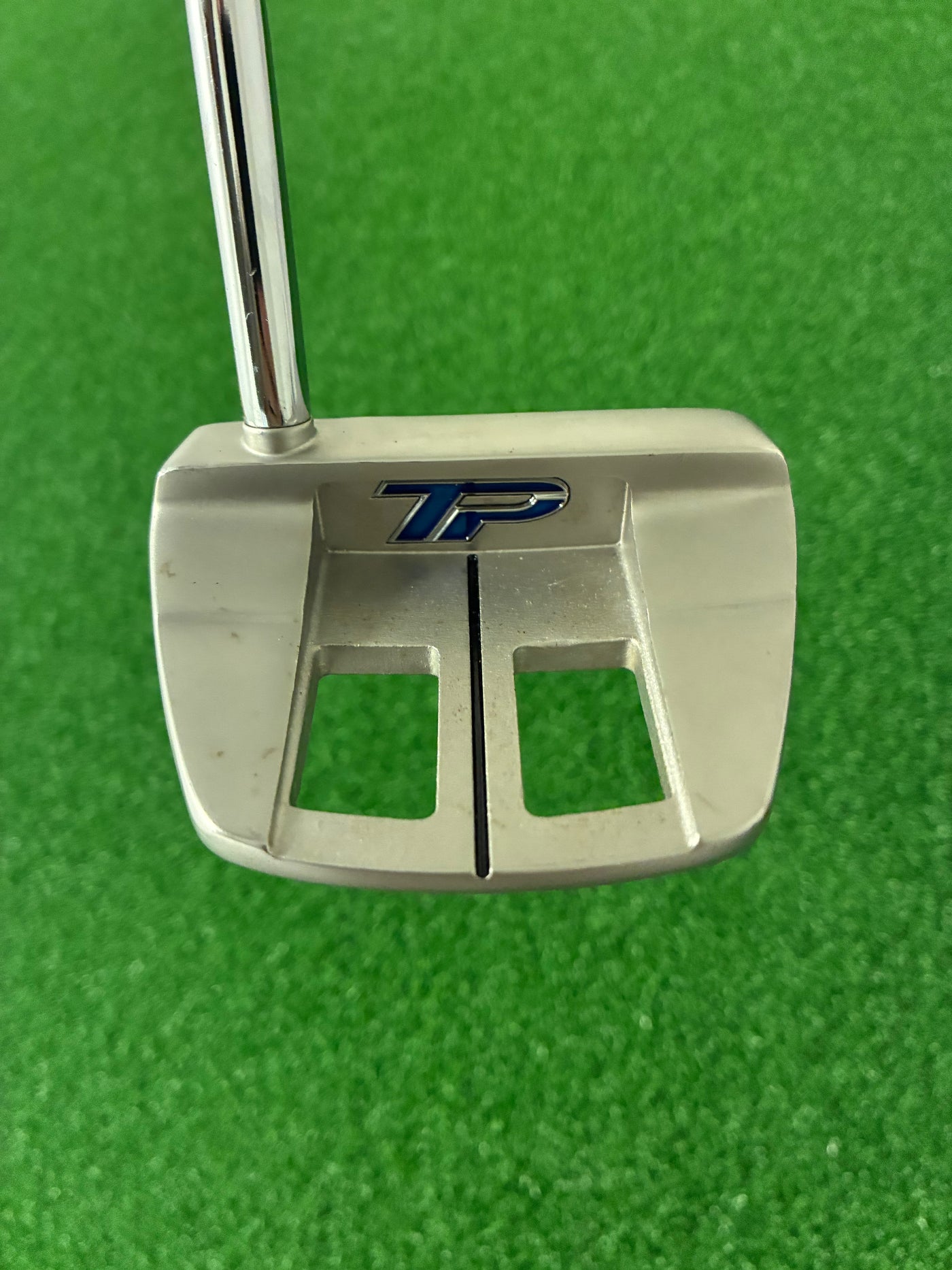 Taylormade TP Hydro Blast Dupage (33")