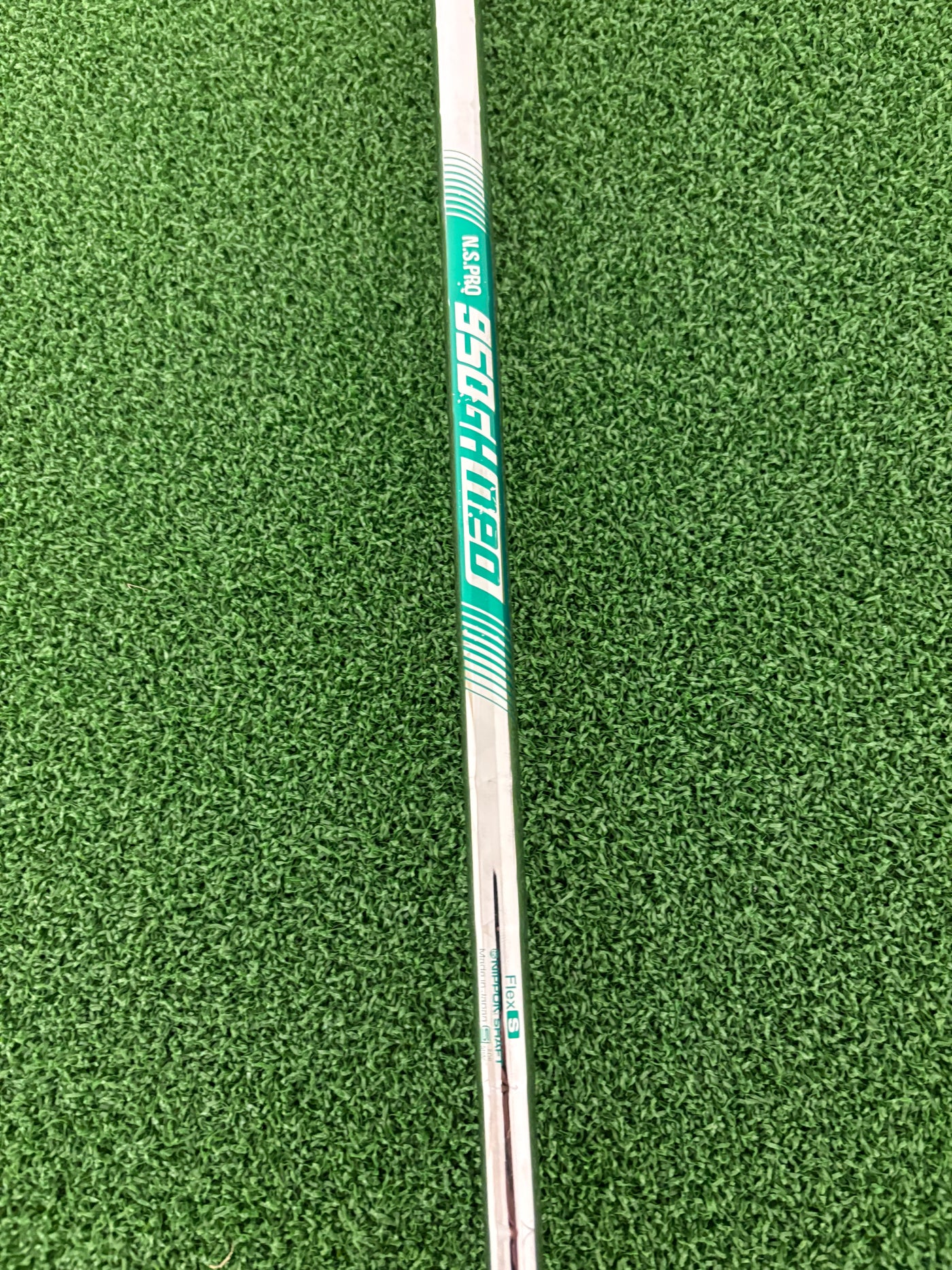 Titleist TSi2 18* 2 Hybrid (Stiff)