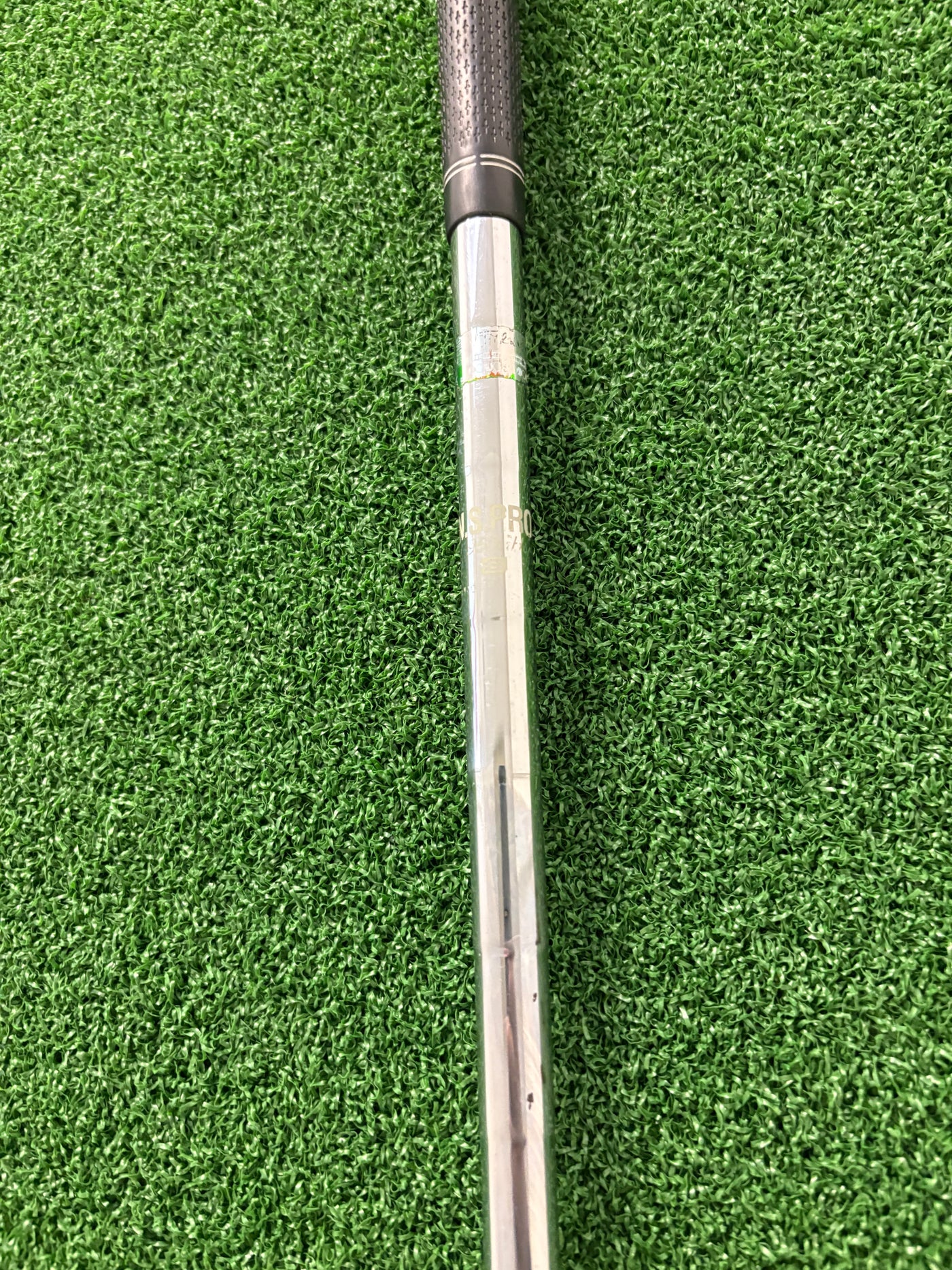 Titleist Vokey SM5 F Grind 56*