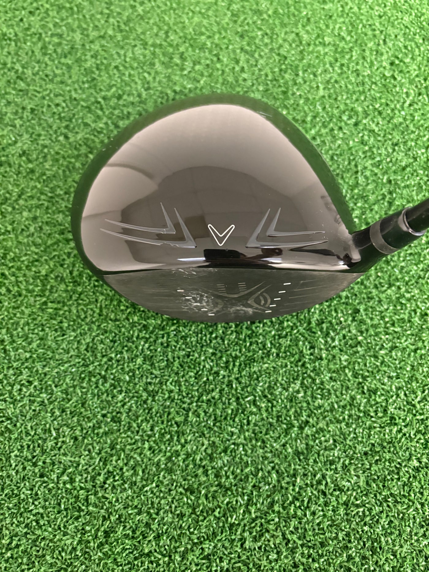 Callaway GBB Epic Star 10.5* (Stiff/Regular)
