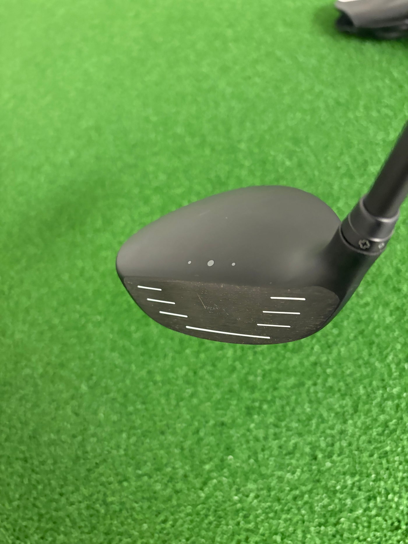 Ping G425 Max 14.5* 3 Wood (Stiff)