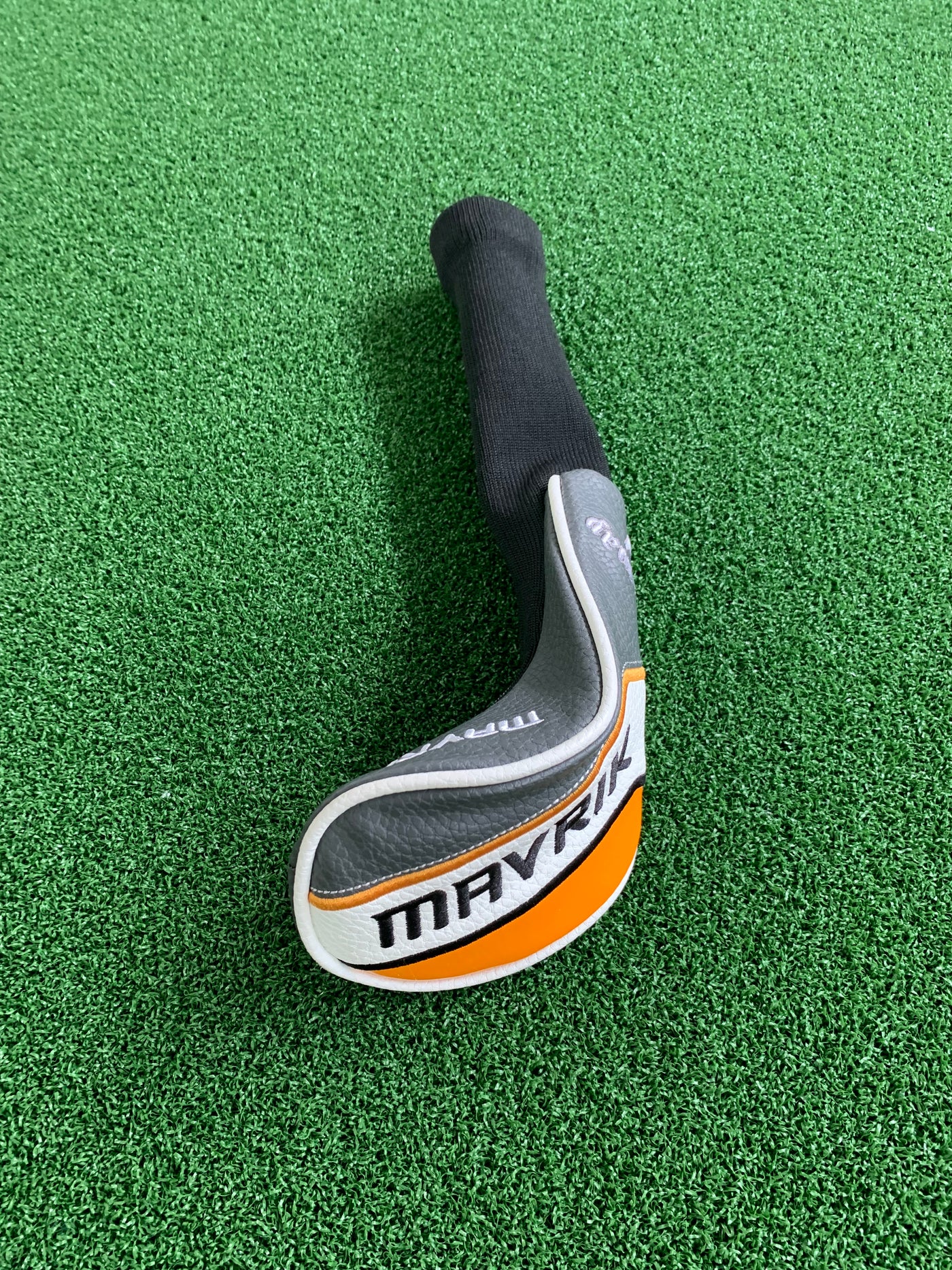 Callaway Mavrik Pro 18* 2 Hybrid (Stiff)