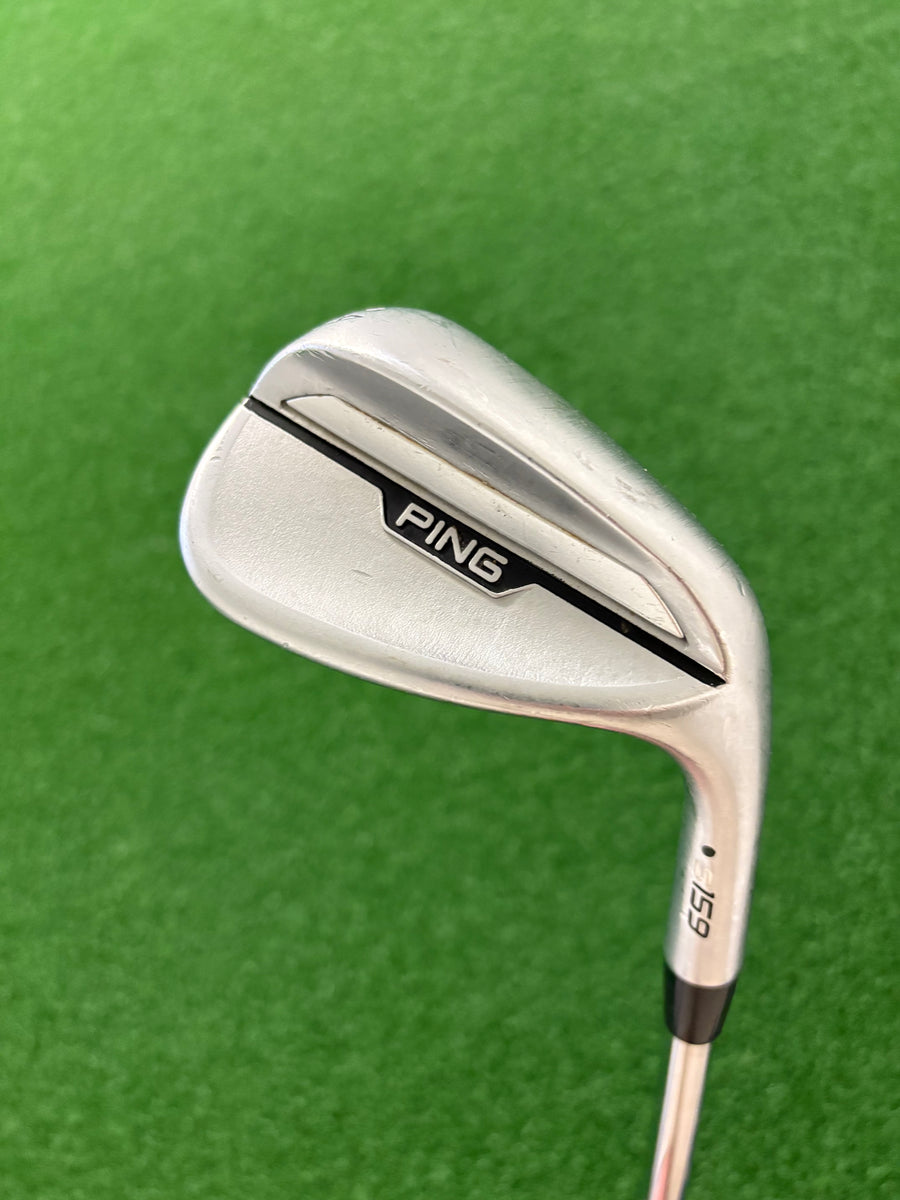 Ping S159 W Grind 54*