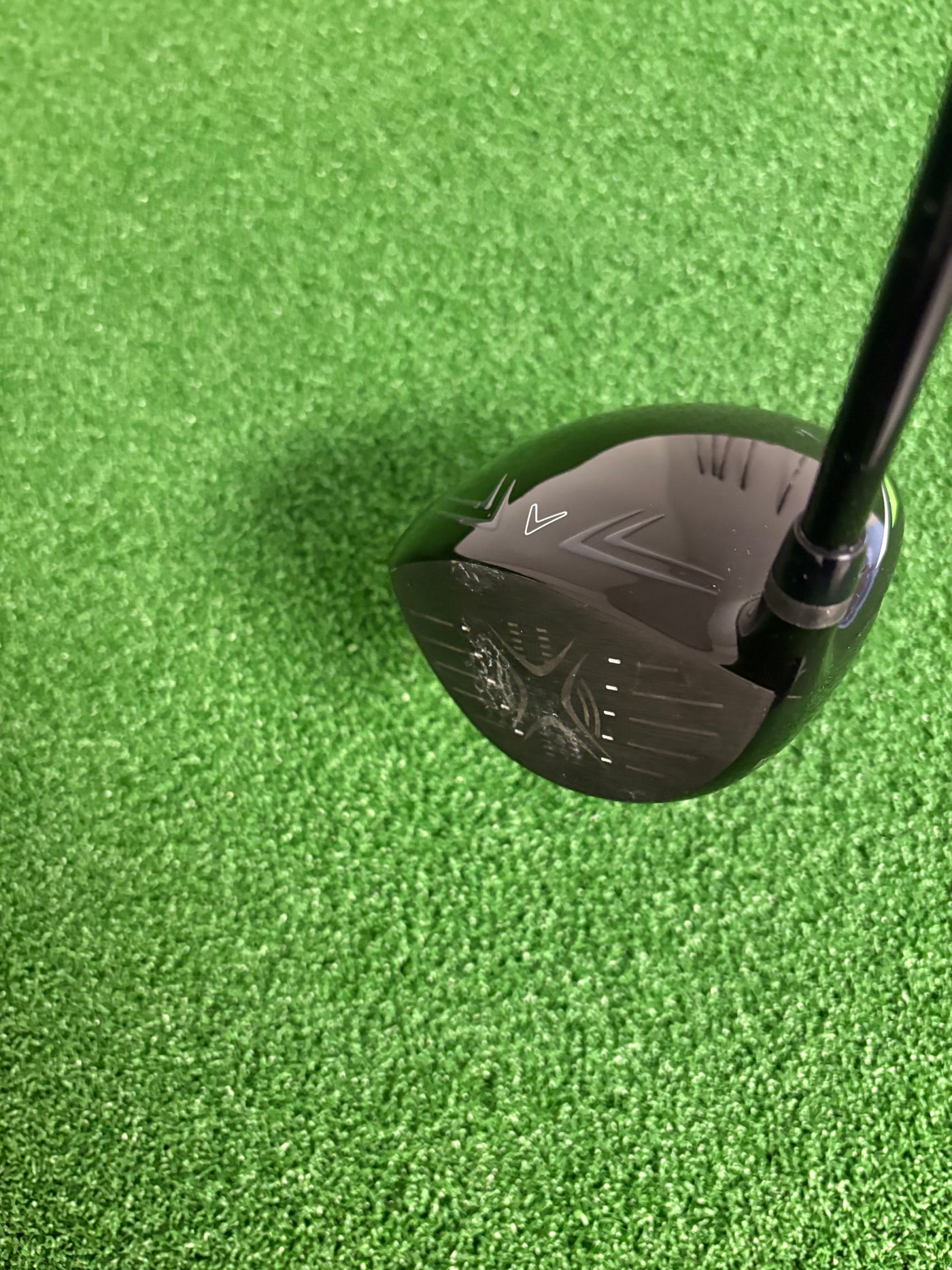 Callaway GBB Epic Star 10.5* (Stiff/Regular)