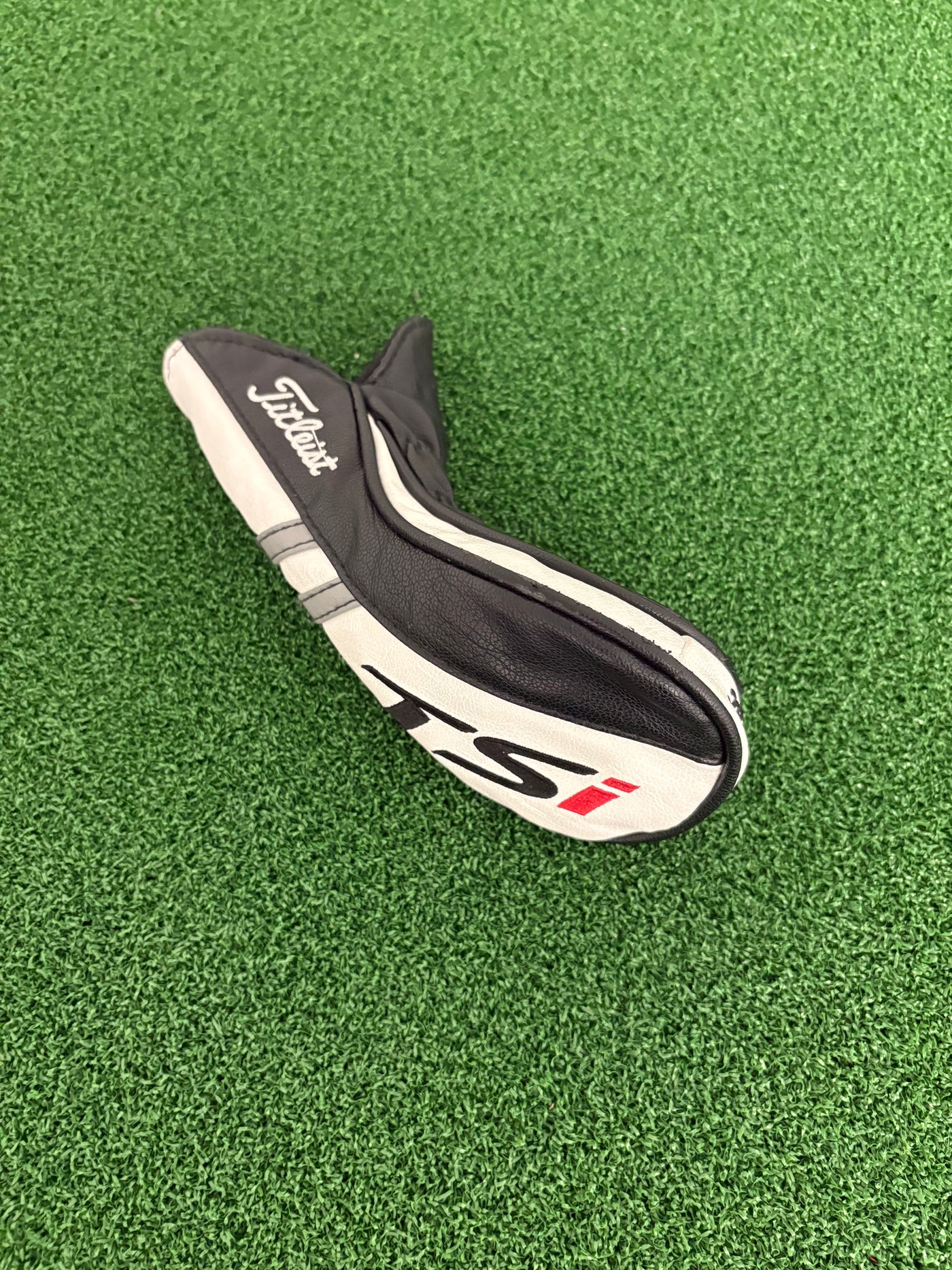 Titleist TSi2 18* 2 Hybrid (Stiff)