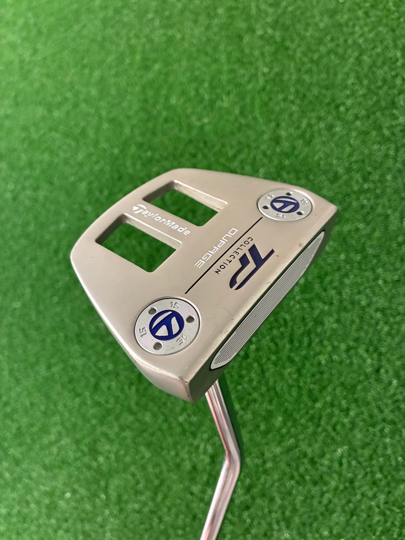 Taylormade TP Hydro Blast Dupage (33")