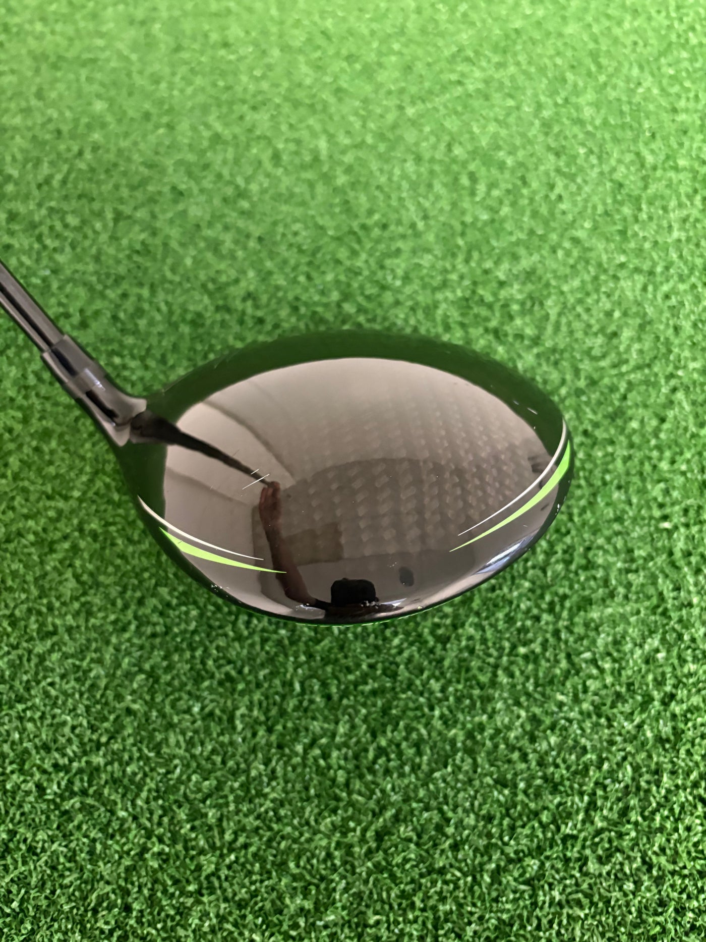 Callaway GBB Epic Star 10.5* (Stiff/Regular)