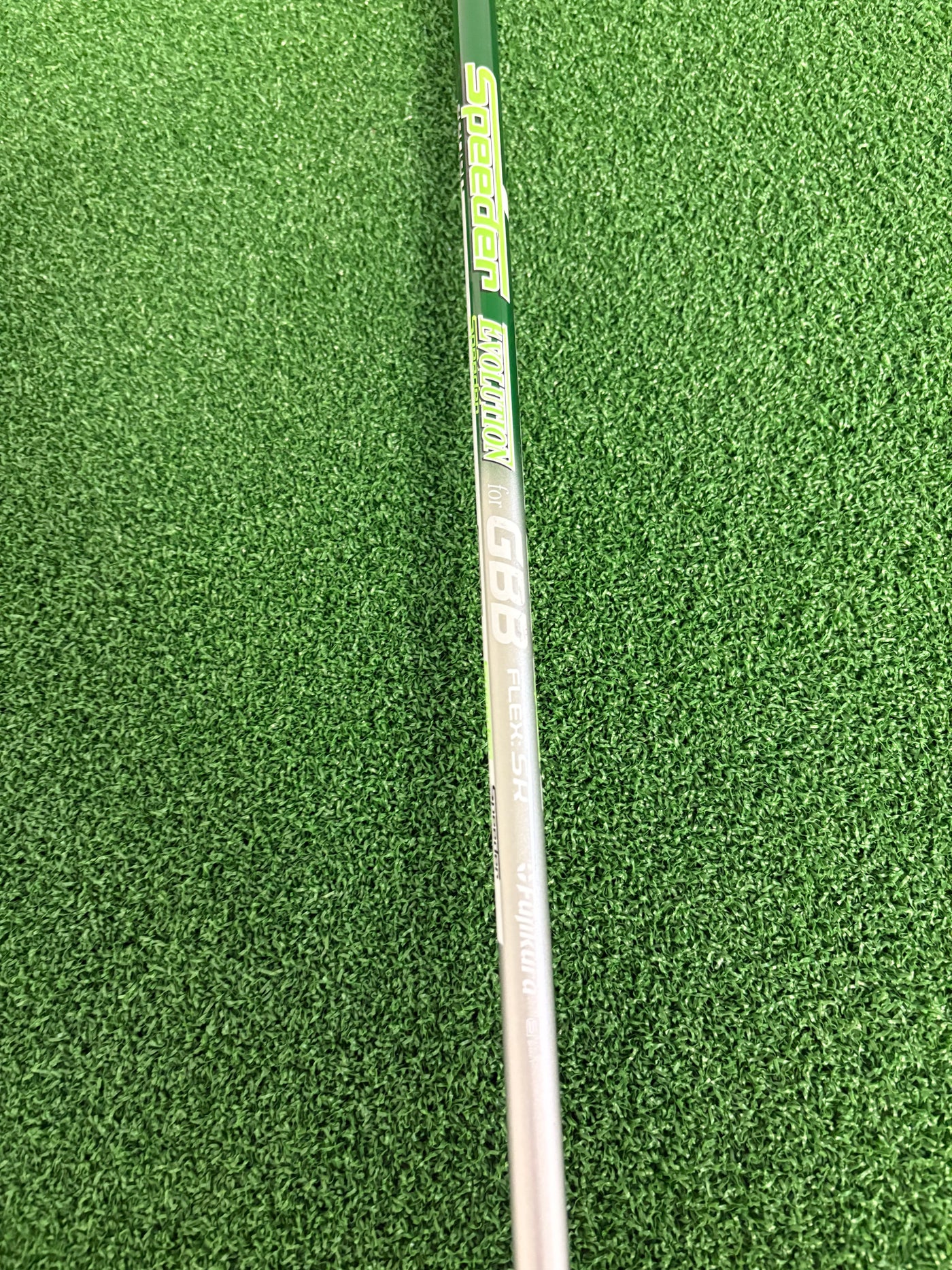 Callaway GBB Epic Star 10.5* (Stiff/Regular)