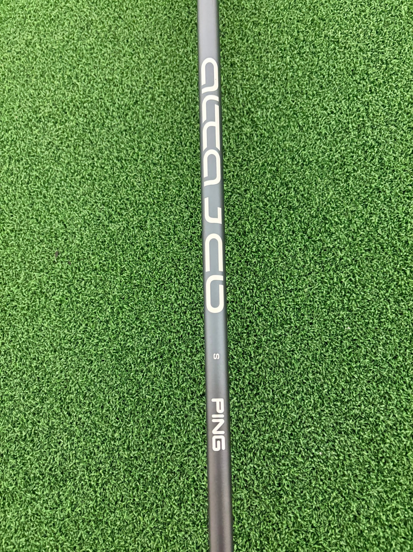 Ping G425 Max 14.5* 3 Wood (Stiff)