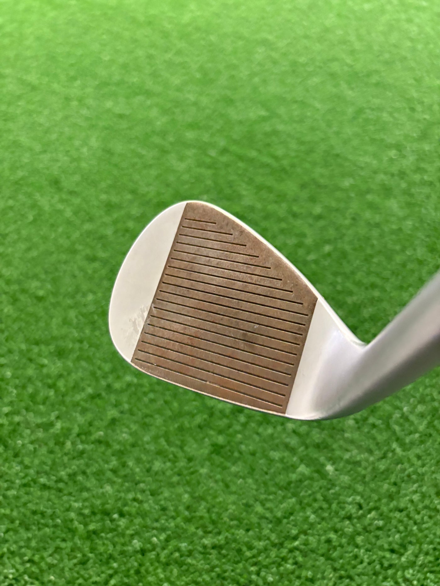 Taylormade Milled Grind 4 SB 60*