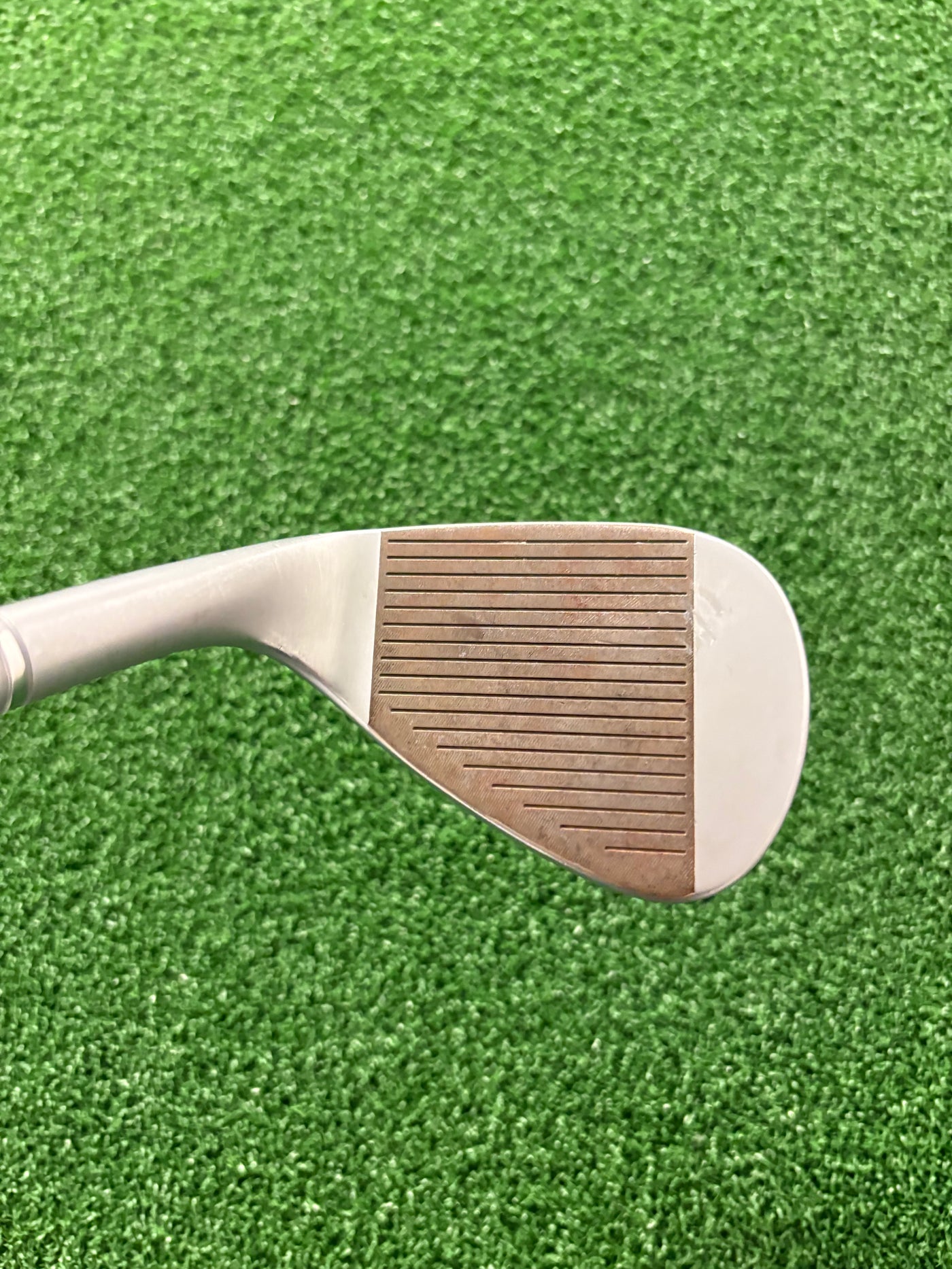 Taylormade Milled Grind 4 SB 60*