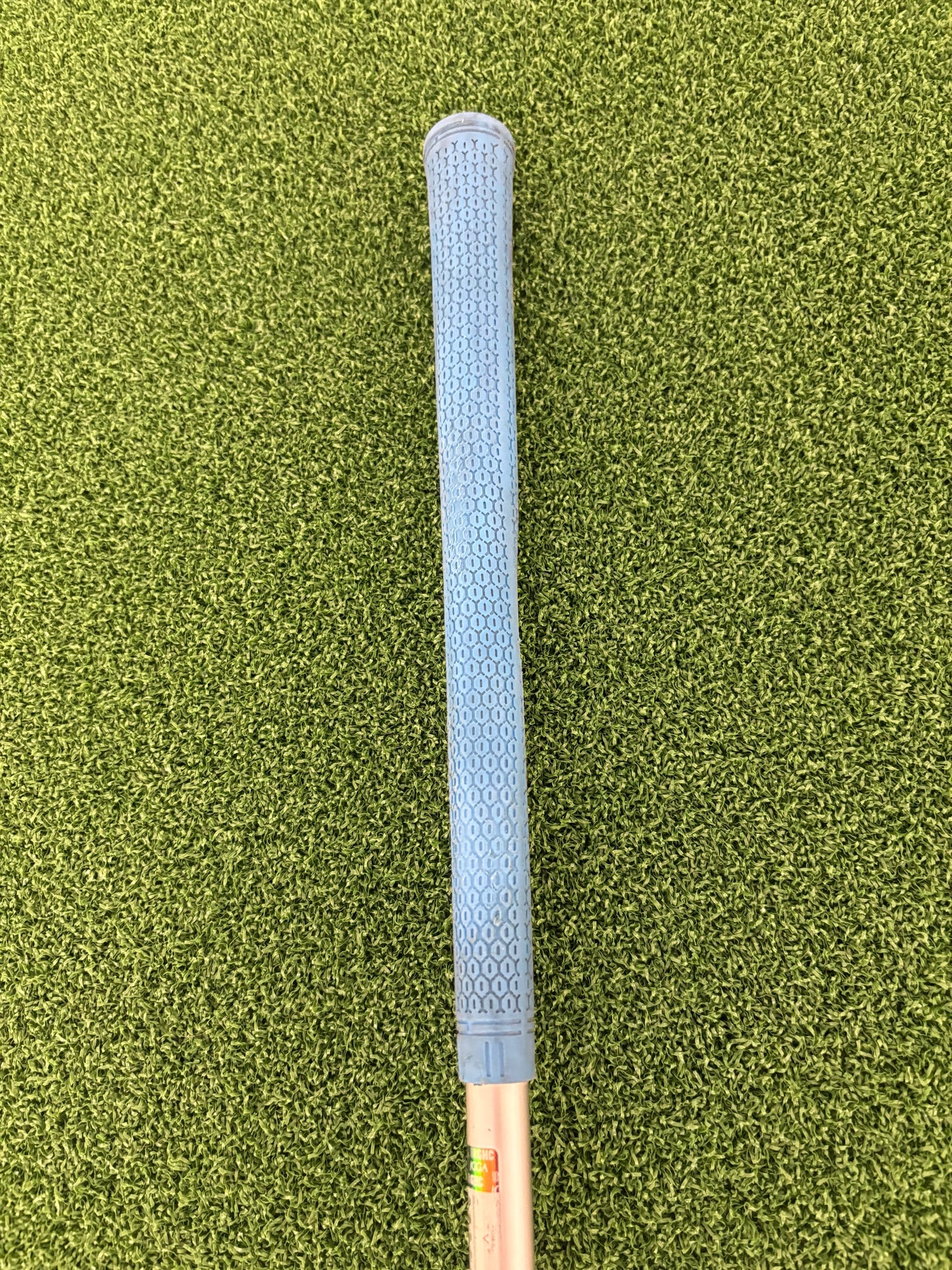 Callaway Big Bertha Alpha 815 9.0* (Stiff)