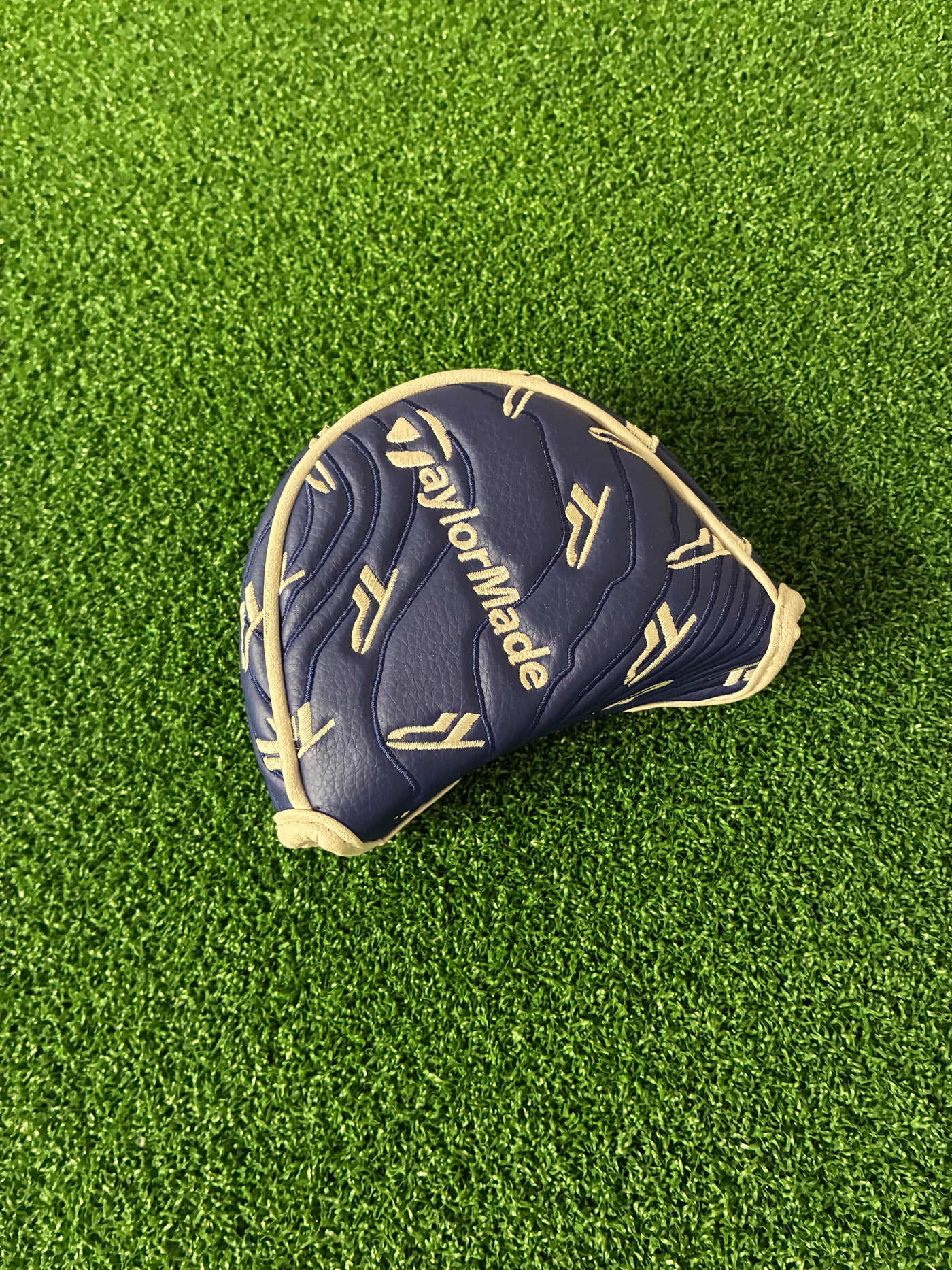 Taylormade TP Hydro Blast Dupage (33")