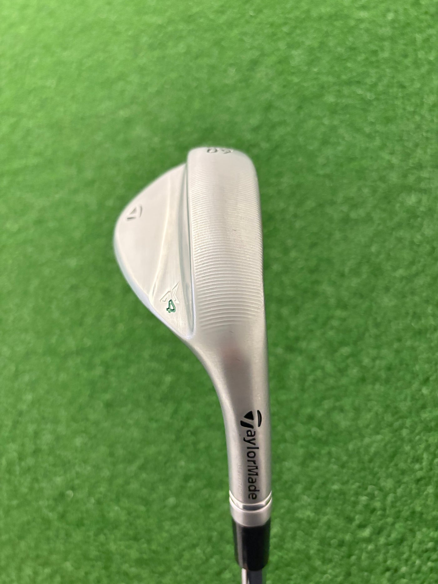 Taylormade Milled Grind 4 SB 60*