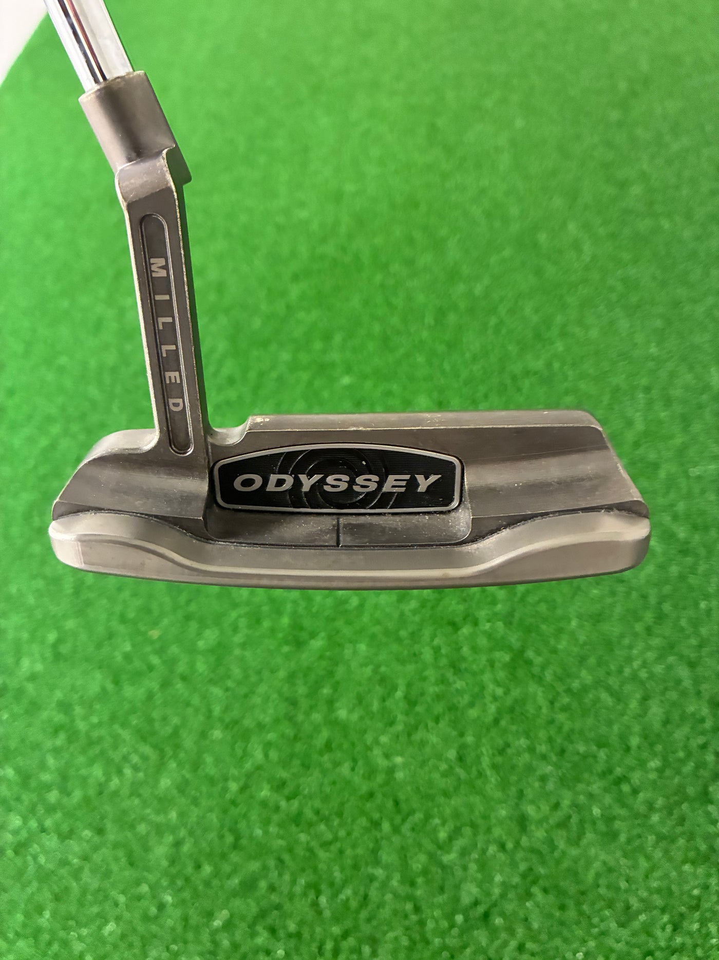 Odyssey Black Series i #1 (33")