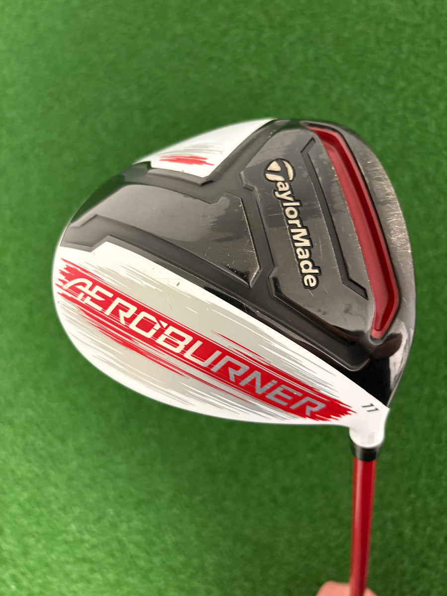 Taylormade Aero Burner 11* (Regular)