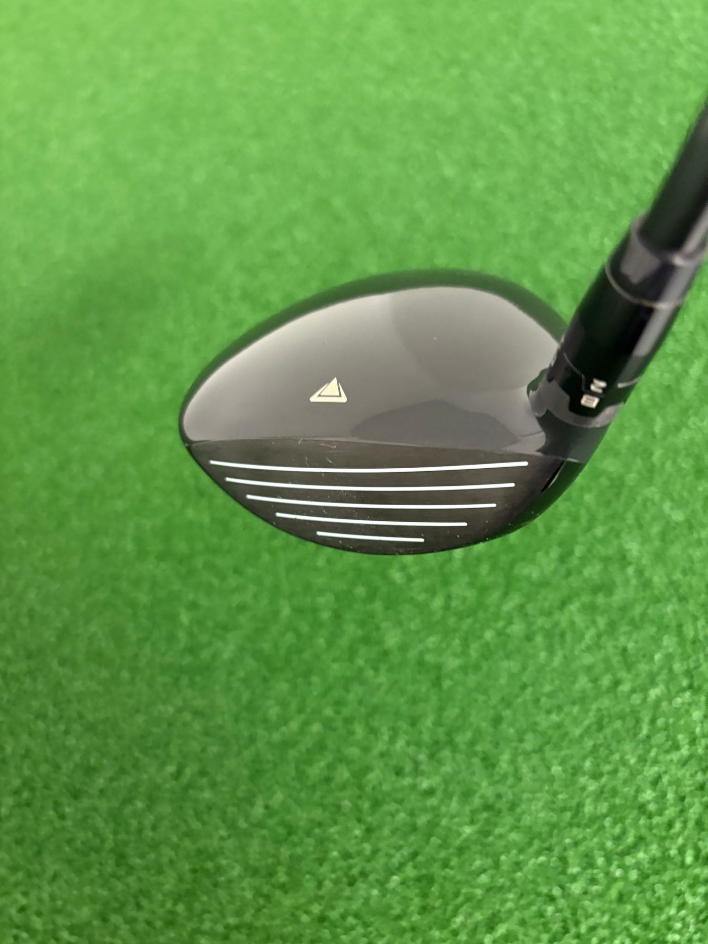 Titleist 917F2 15* 3 Wood (Stiff)