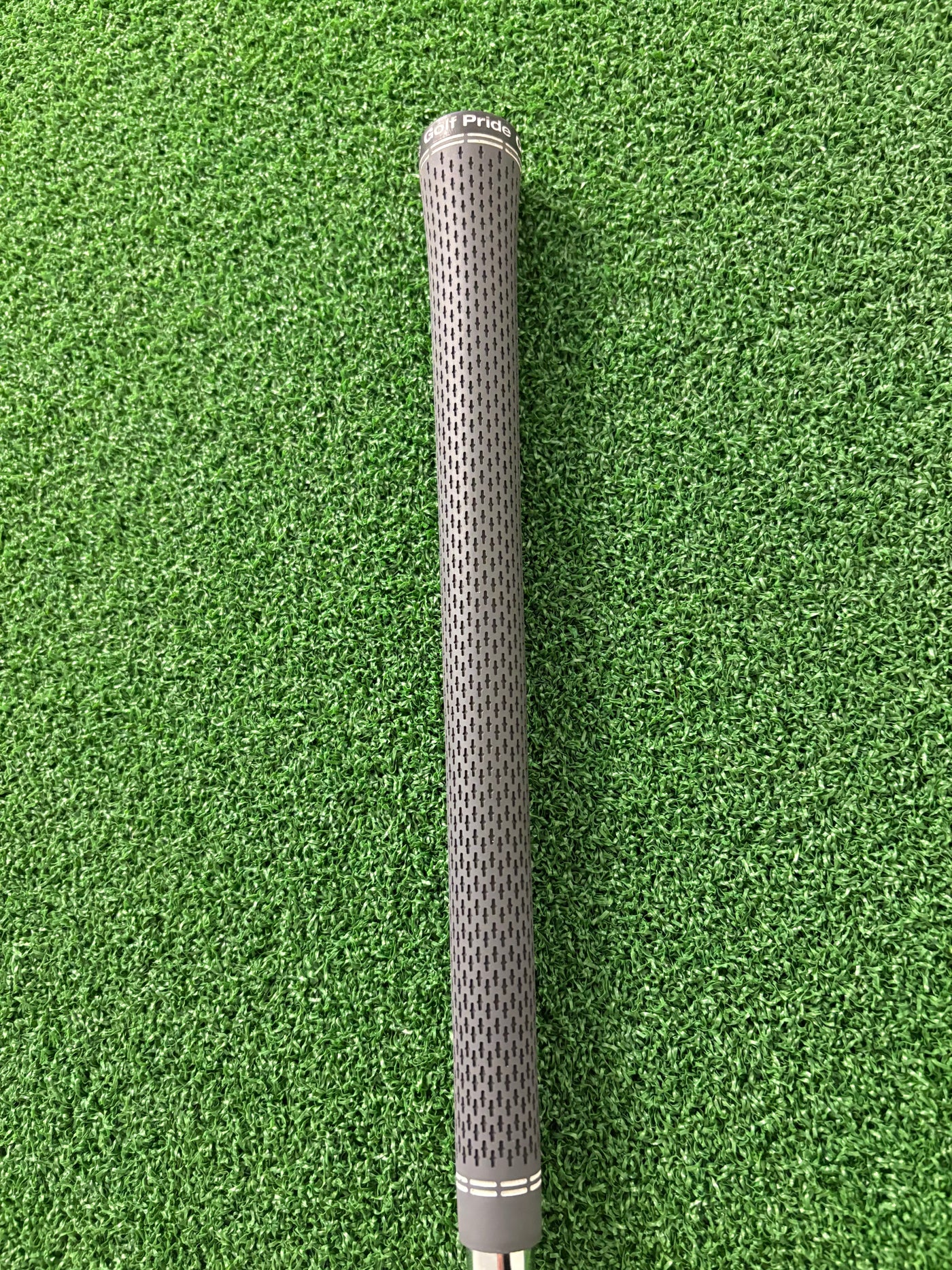Taylormade Milled Grind 4 SB 60*