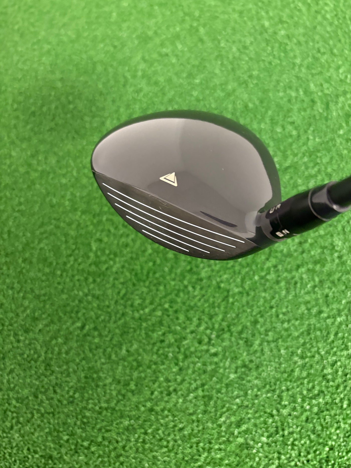 Titleist 917F2 15* 3 Wood (Stiff)