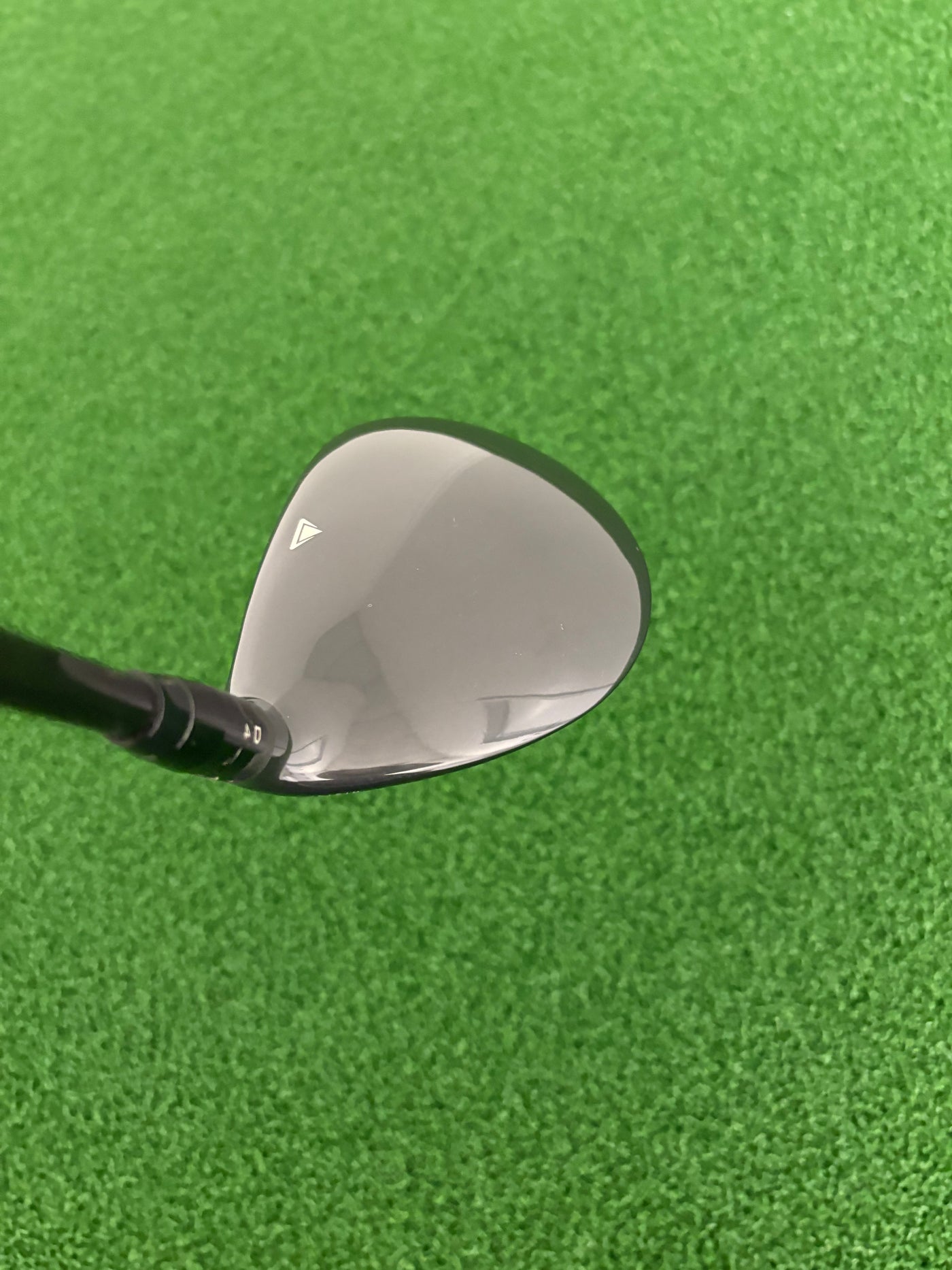 Titleist 917F2 15* 3 Wood (Stiff)