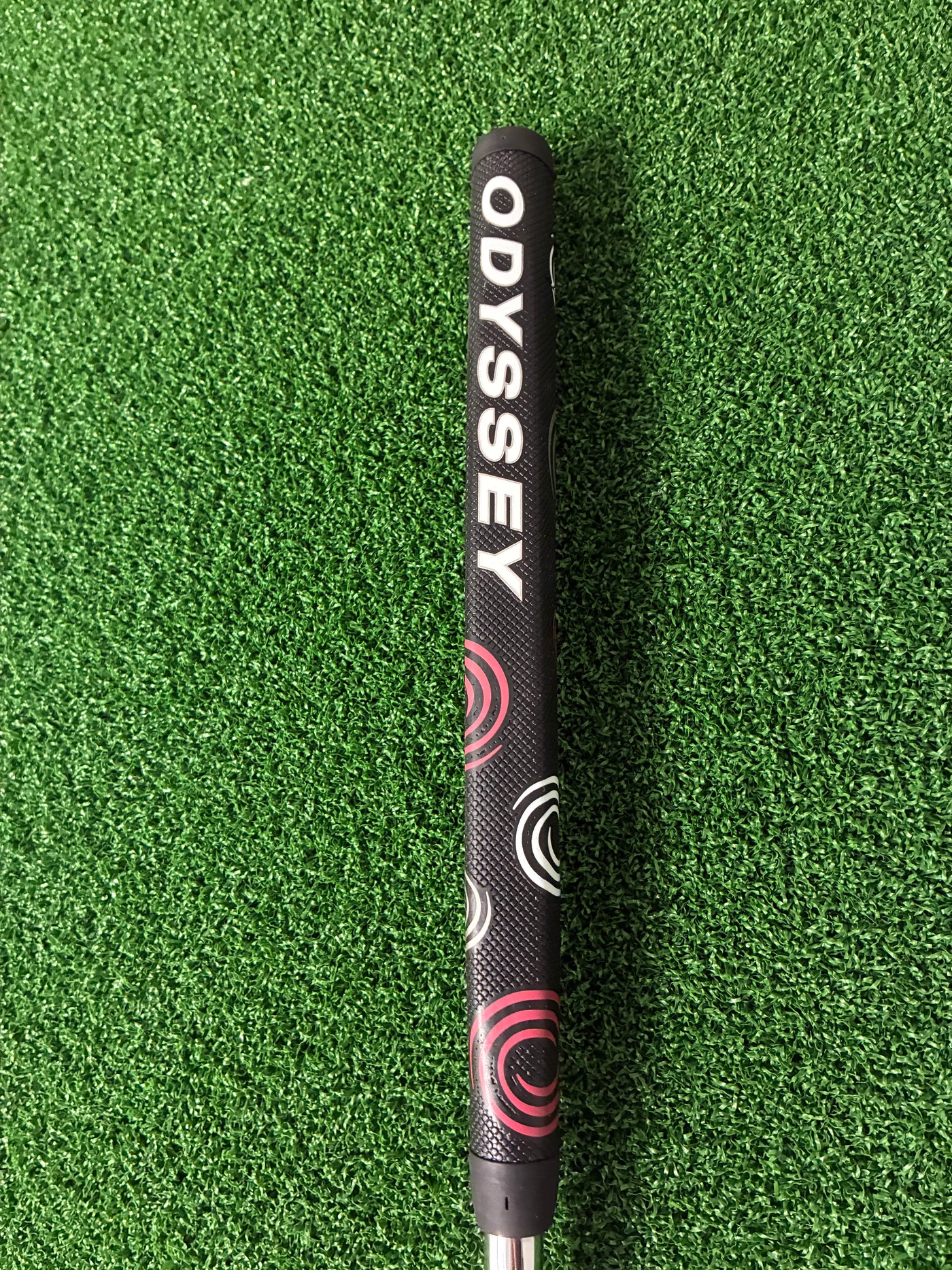 Odyssey Black Series i #1 (33")