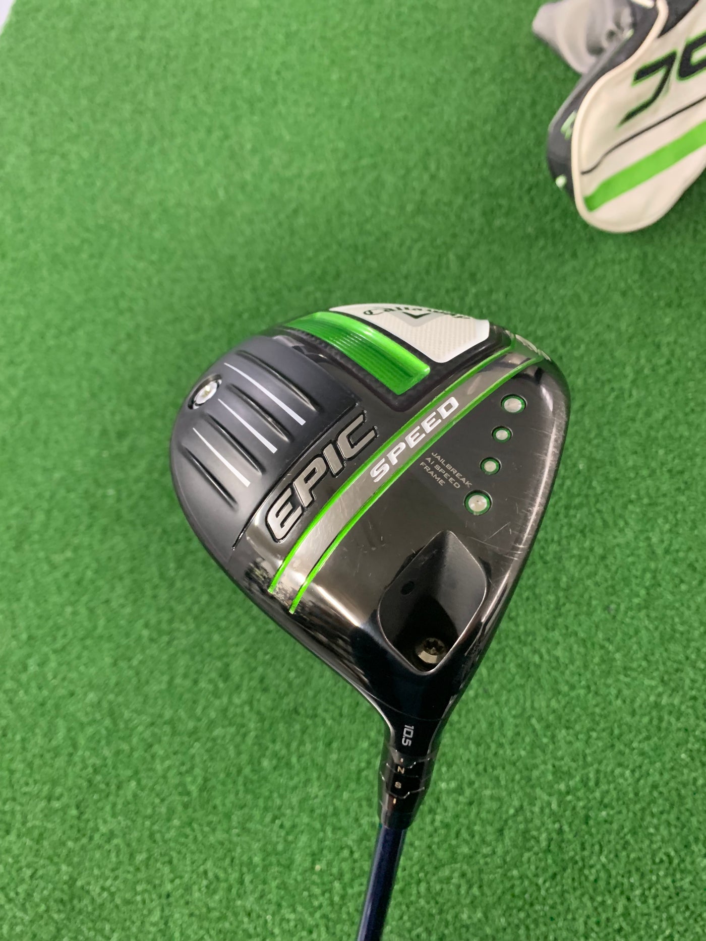 Callaway Epic Speed 10.5* (Stiff)