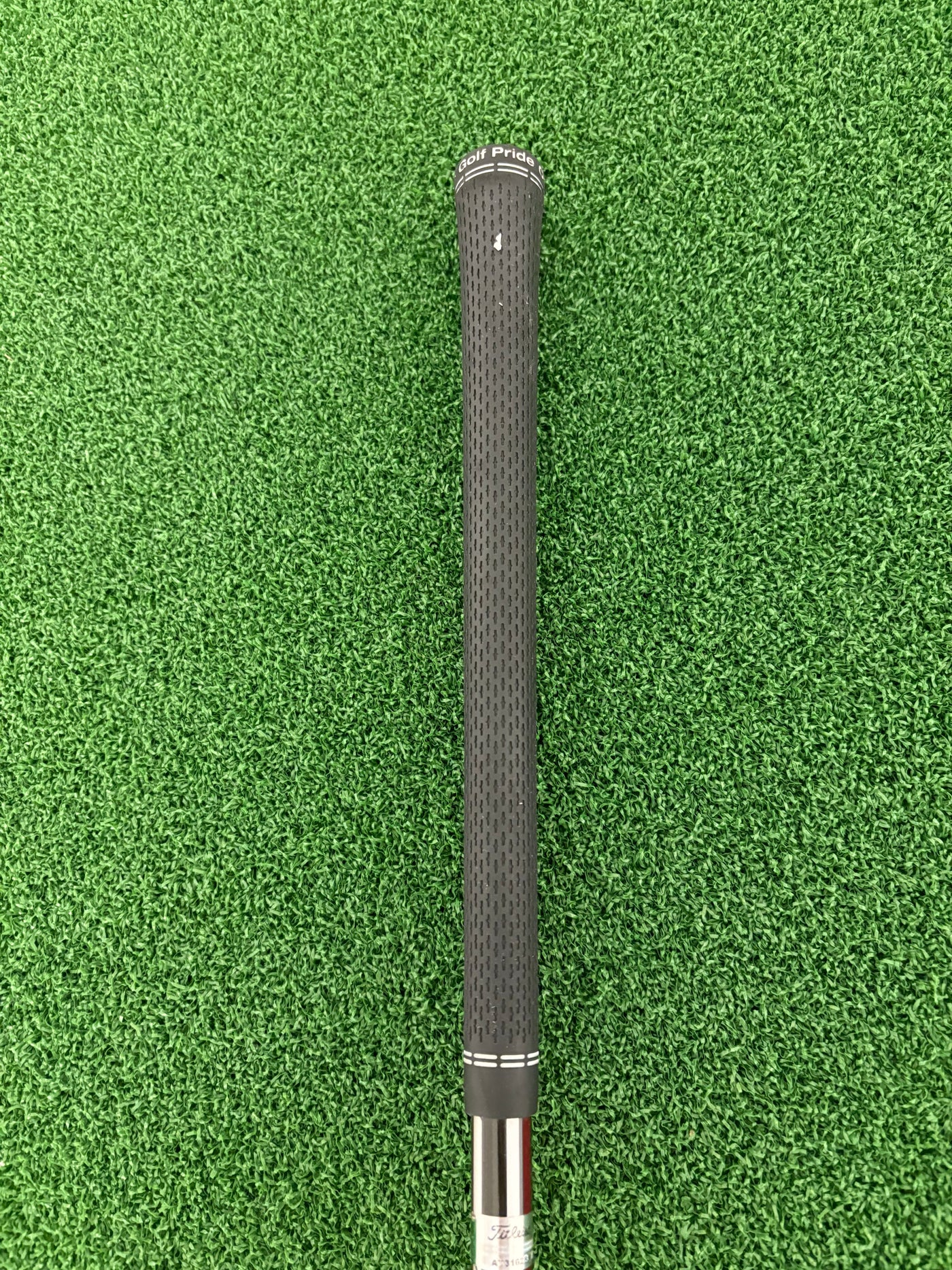 Titleist 917F2 15* 3 Wood (Stiff)
