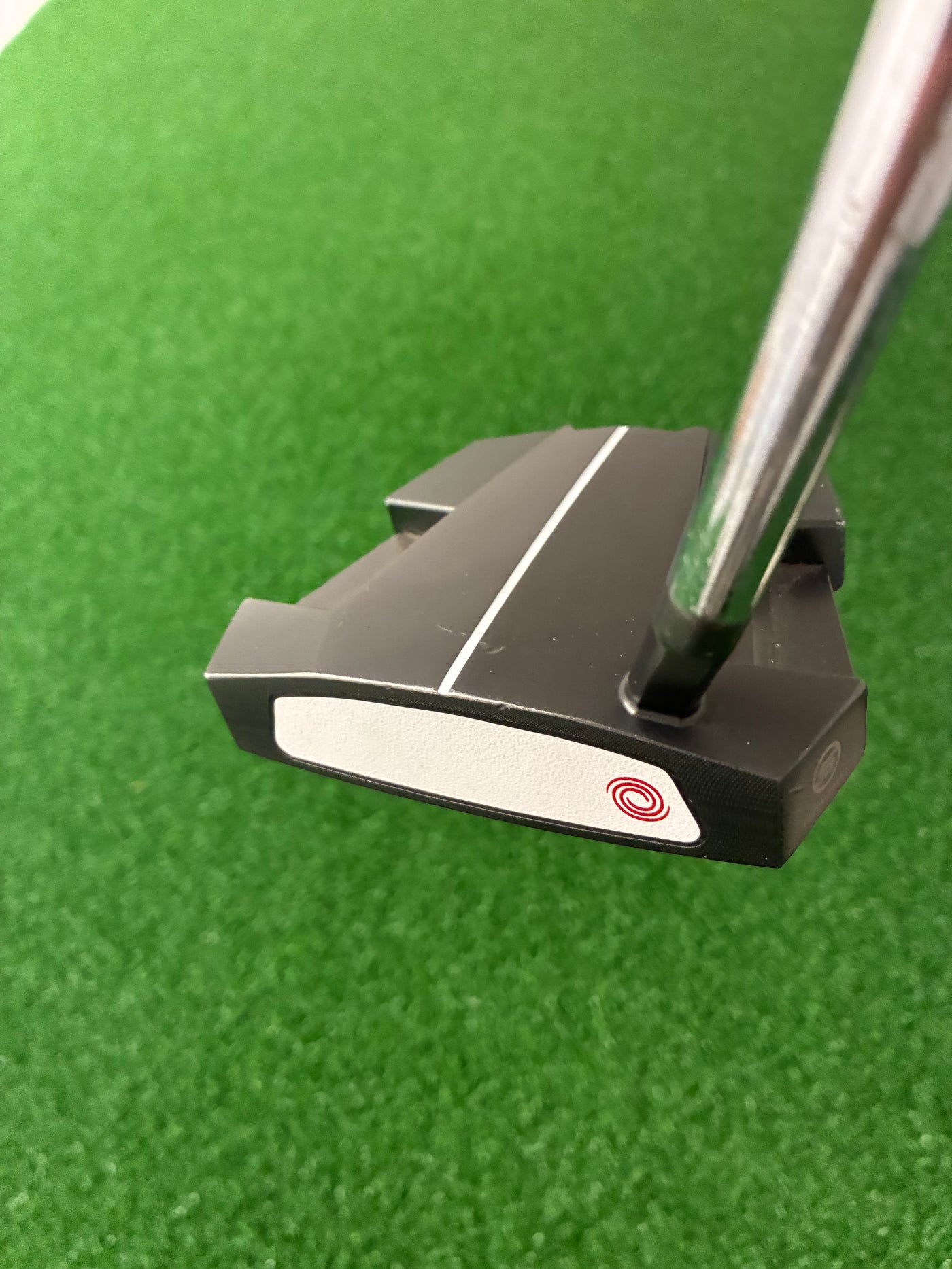 Odyssey Eleven S Tour Lined (34")