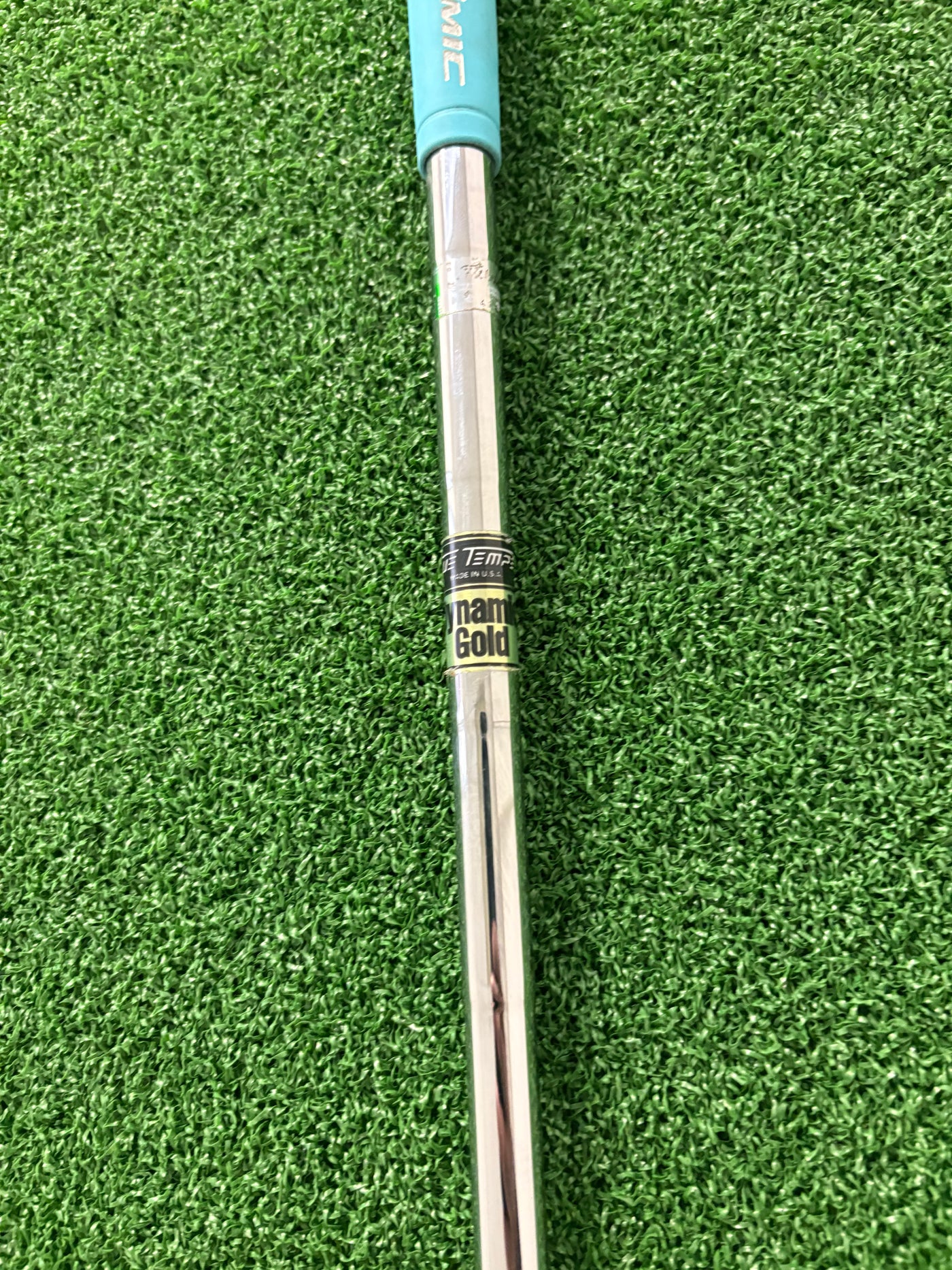 Titleist Vokey Cold Forged (2017) K Grind 58*