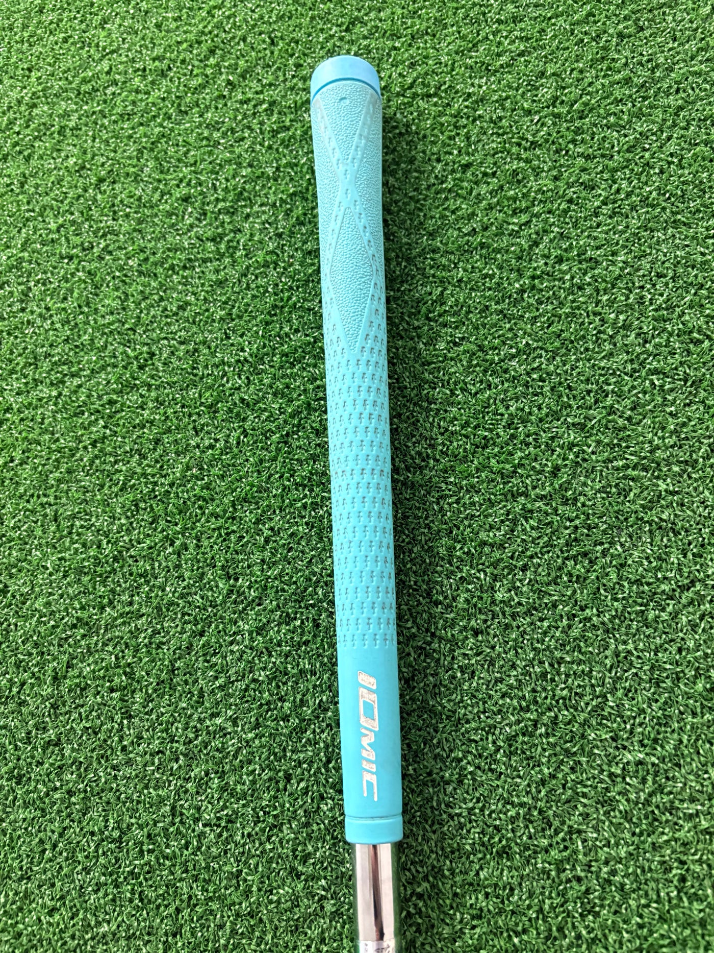 Titleist Vokey Cold Forged (2017) K Grind 58*