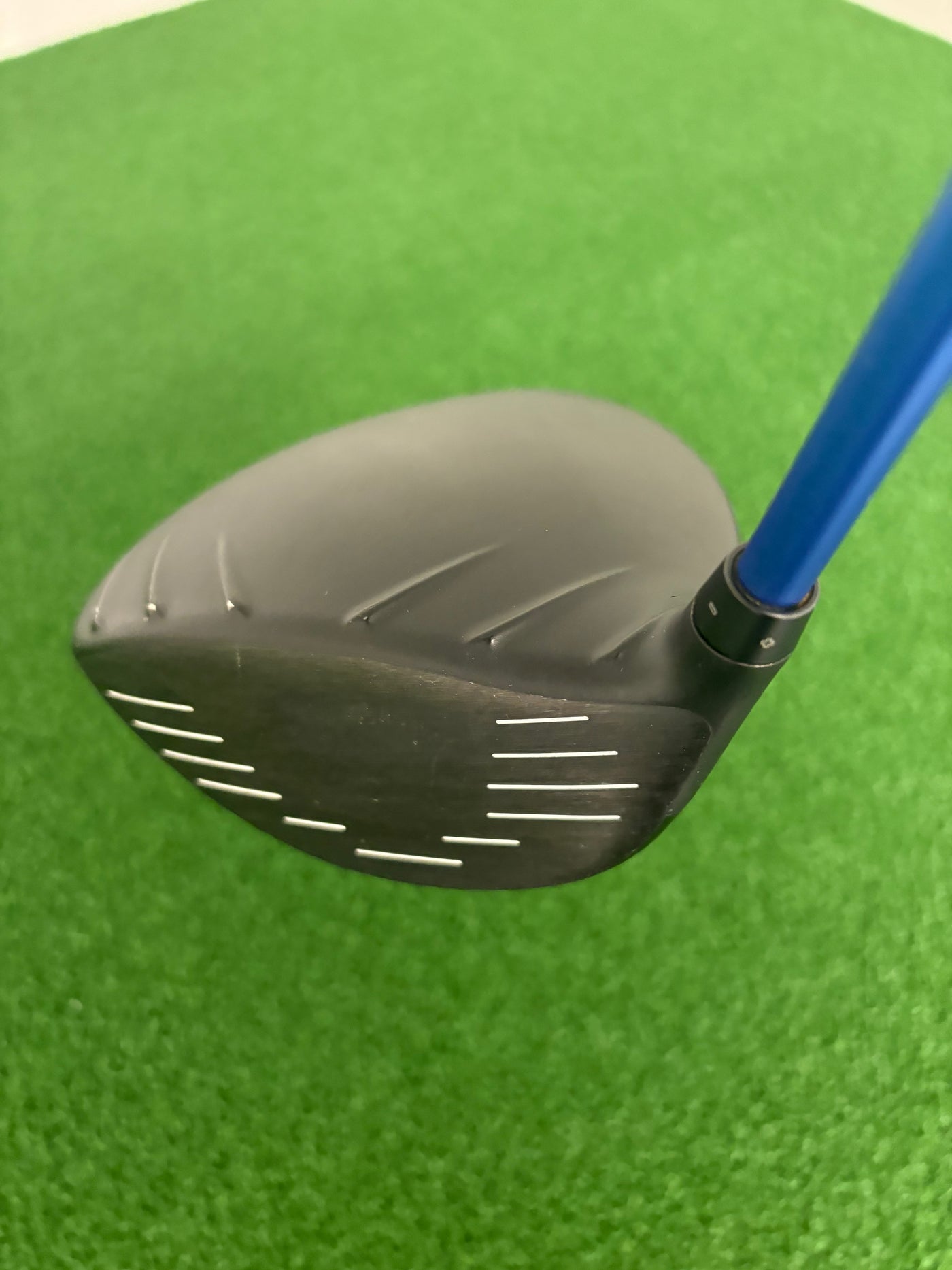 Ping G30 9.0* (Stiff/Regular)