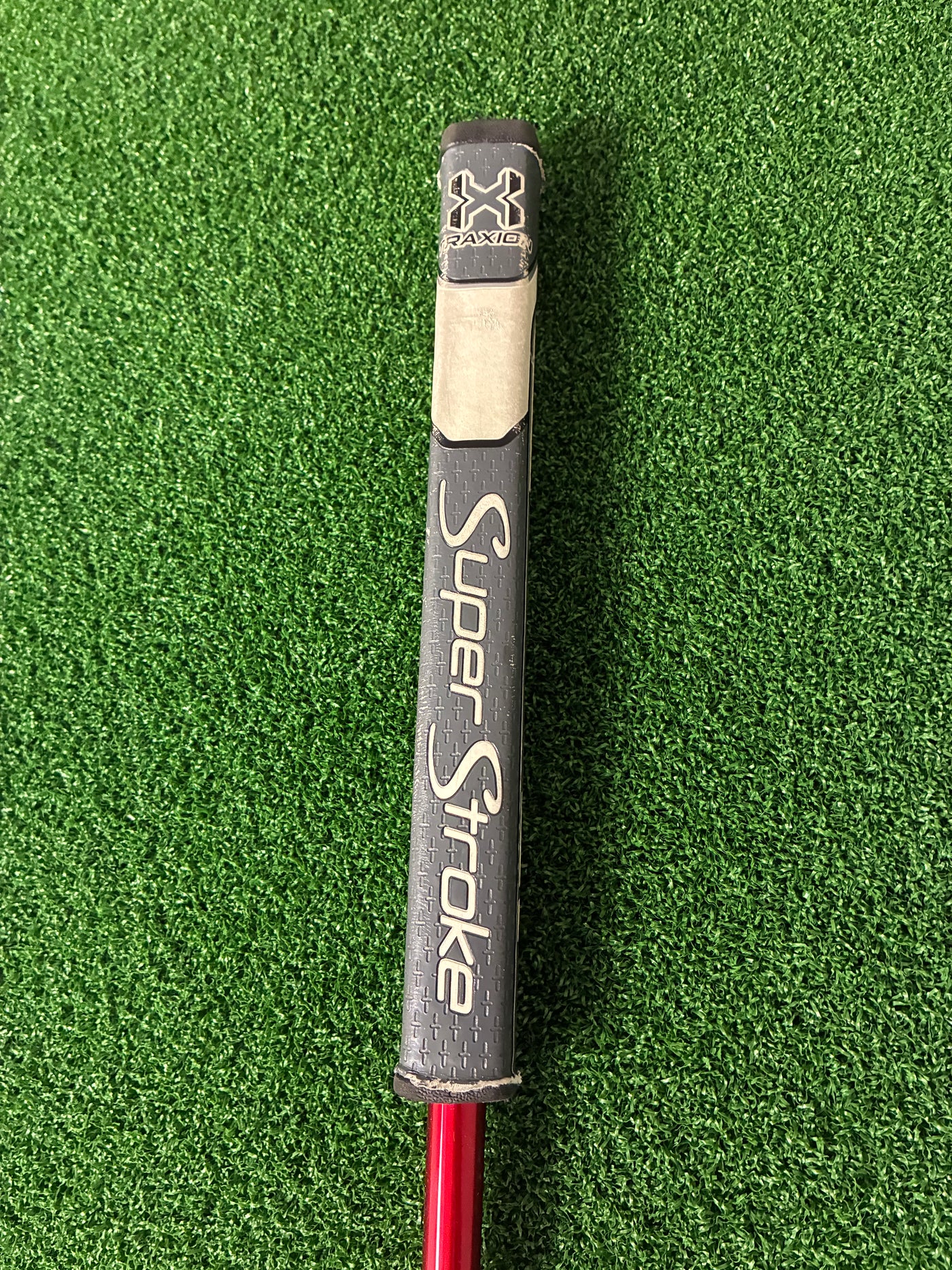 Odyssey Eleven S Tour Lined (34")