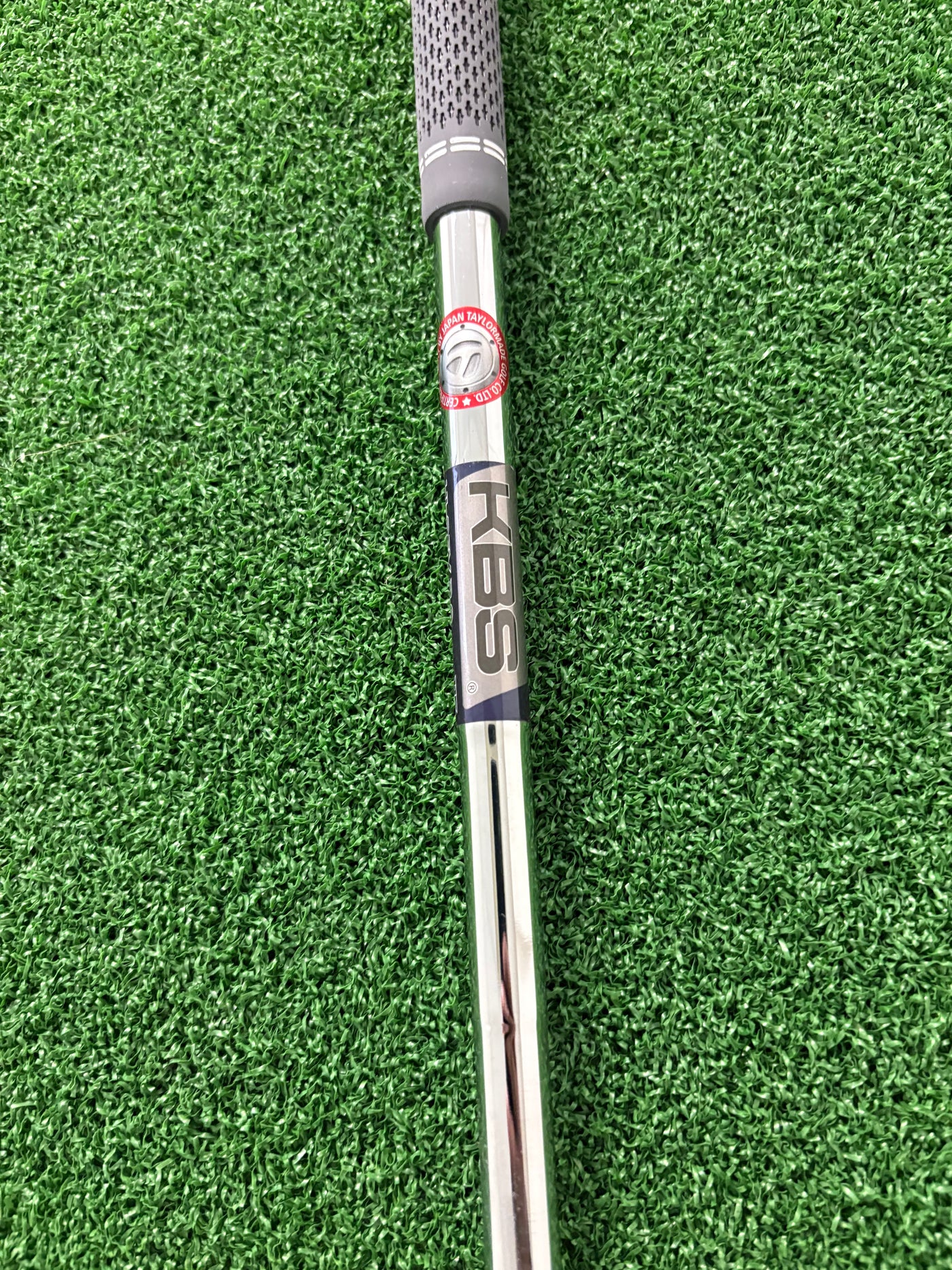Taylormade Milled Grind Hi-Toe (2022) 56* LEFT