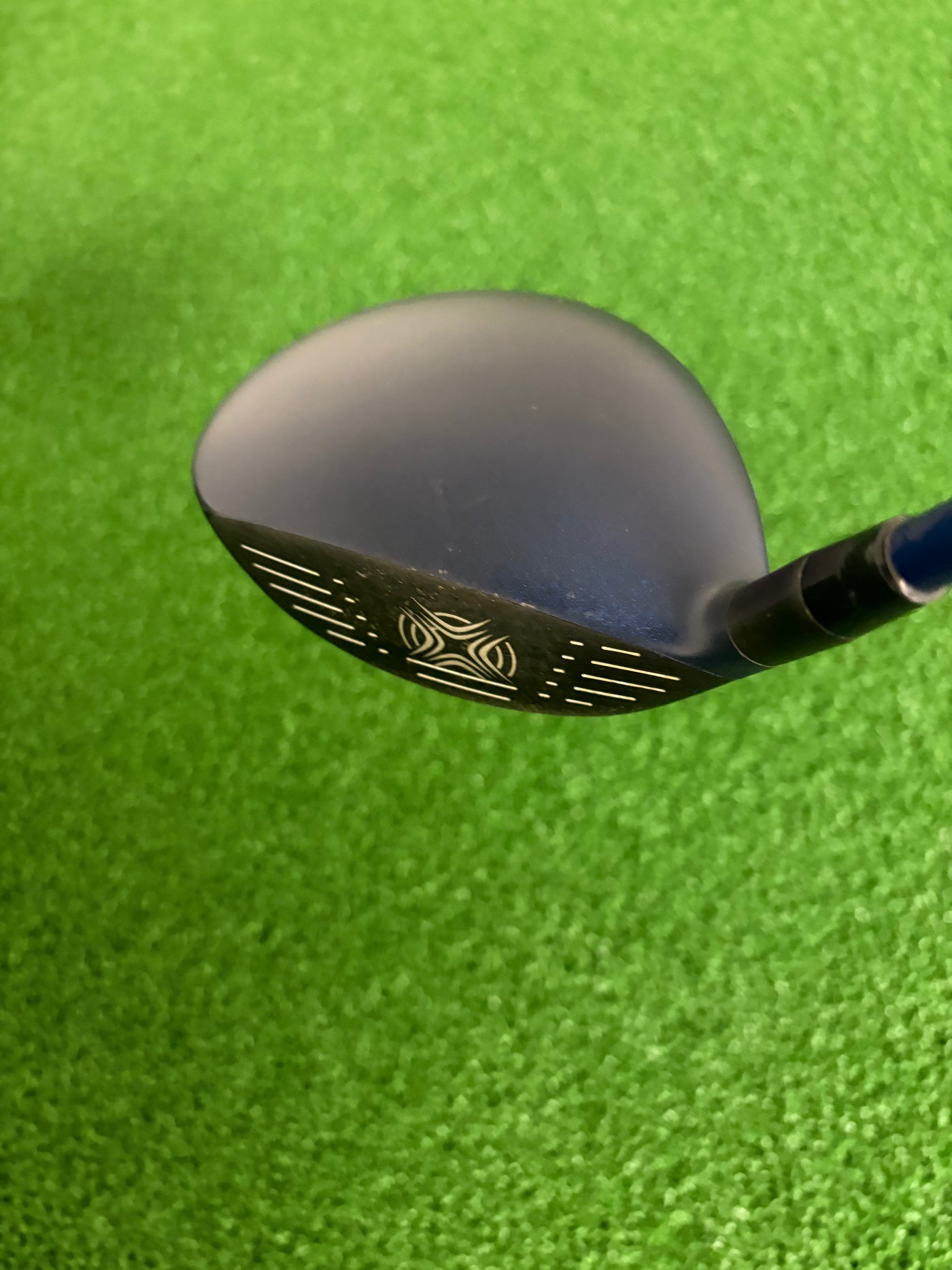 Callaway XR 15* 3 Wood (Stiff/Regular)