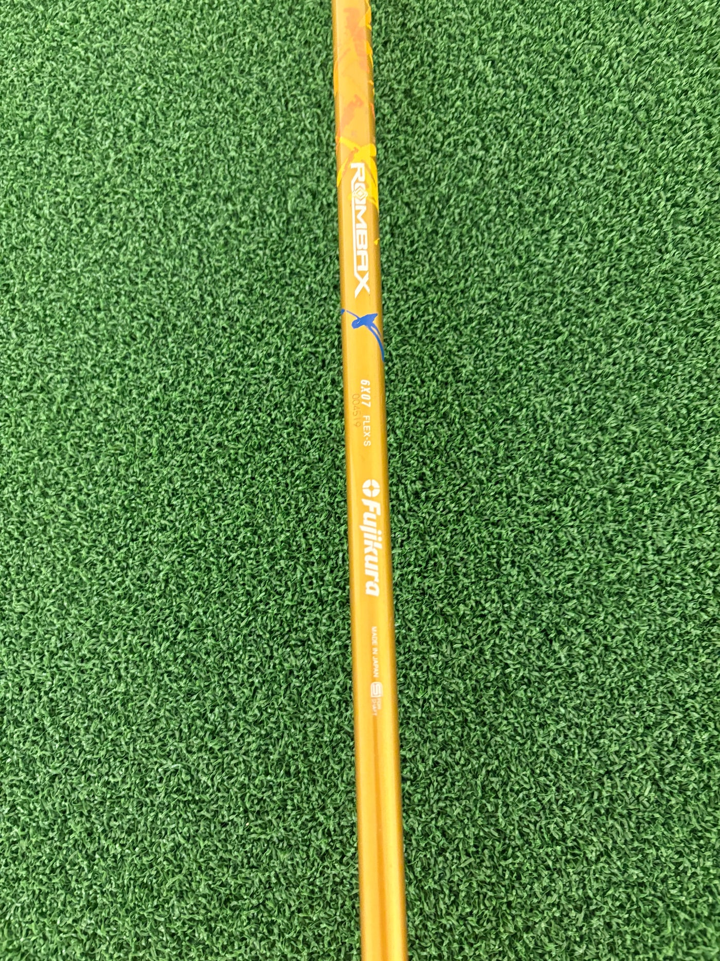 Callaway Hyper ERC 9.5* (Stiff)