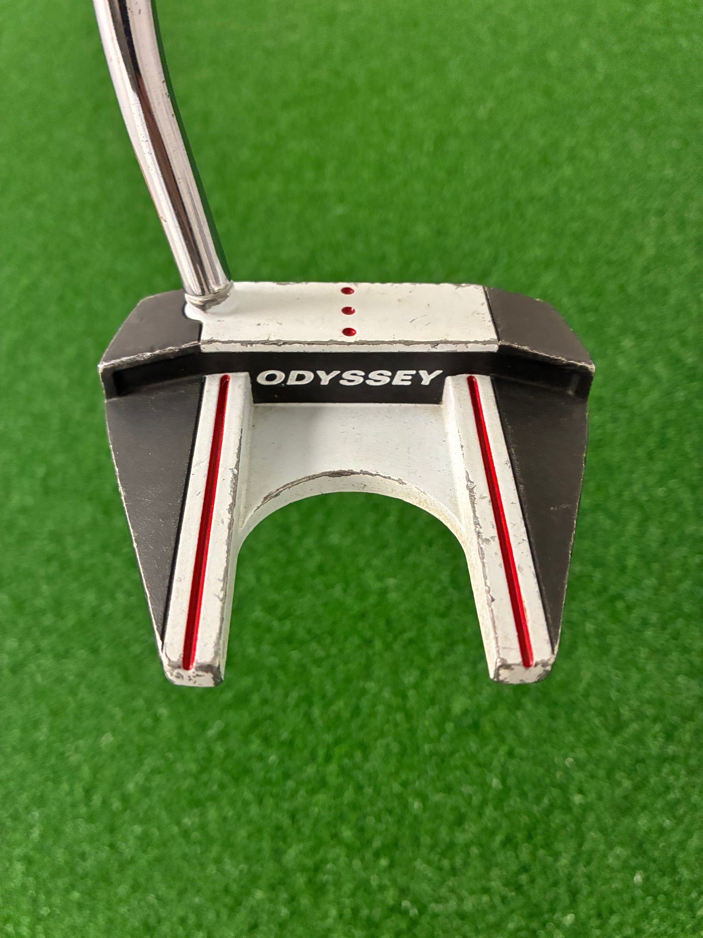 Odyssey O Works #7 (34")