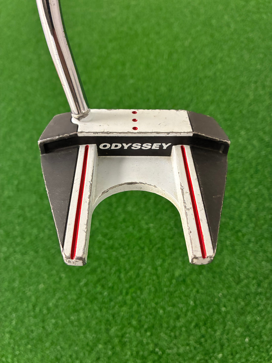 Odyssey O Works #7 (34")
